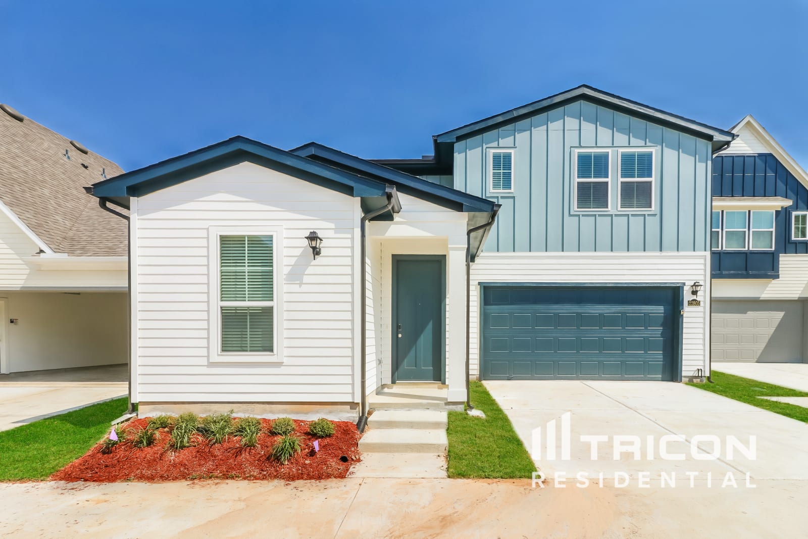 22805 Terrazzo Drive Katy TX