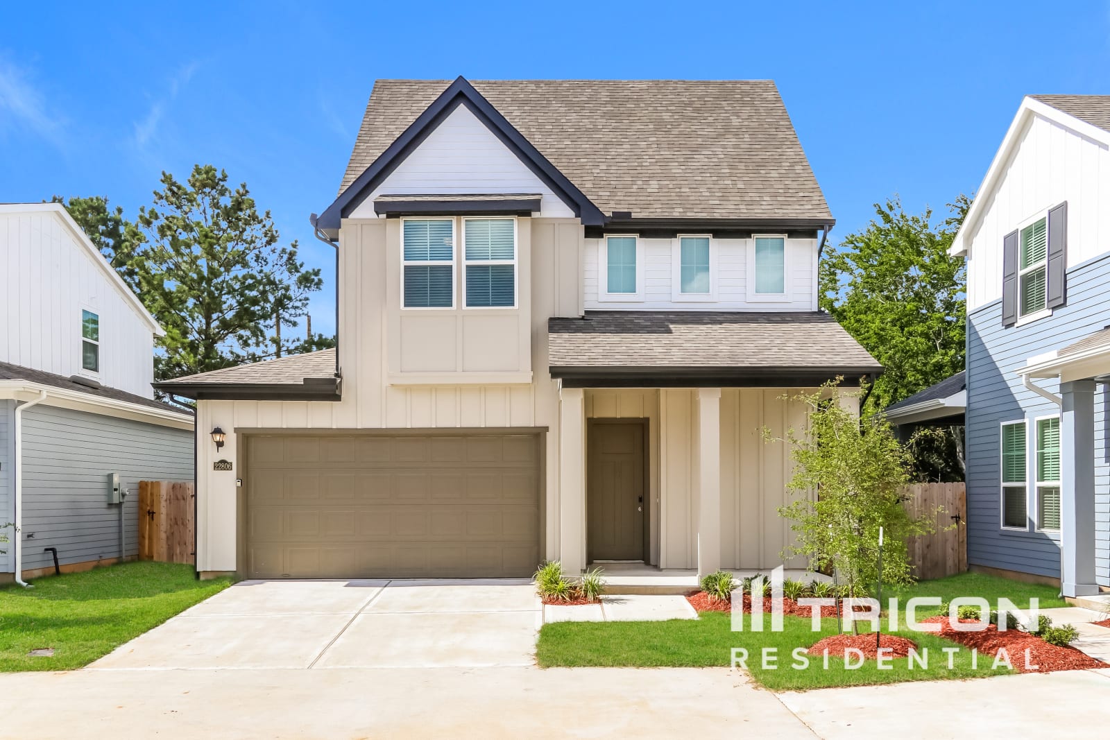 22806 Frassino Place Katy TX