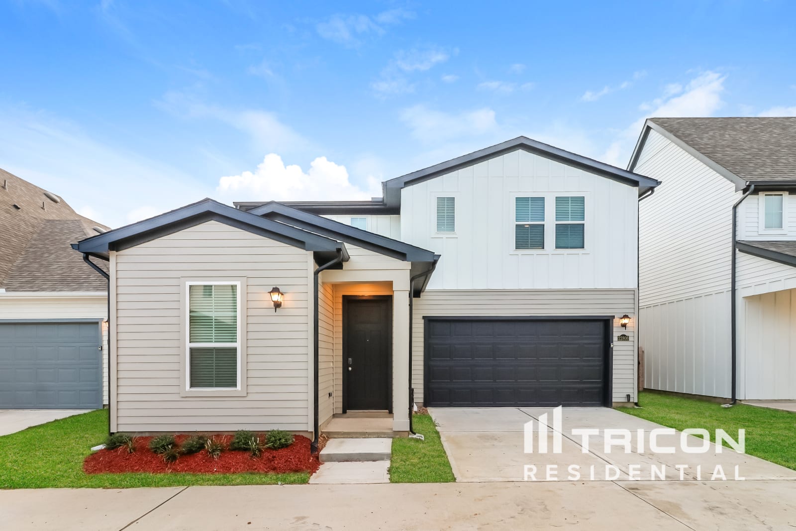 22806 Terrazzo Drive Katy TX