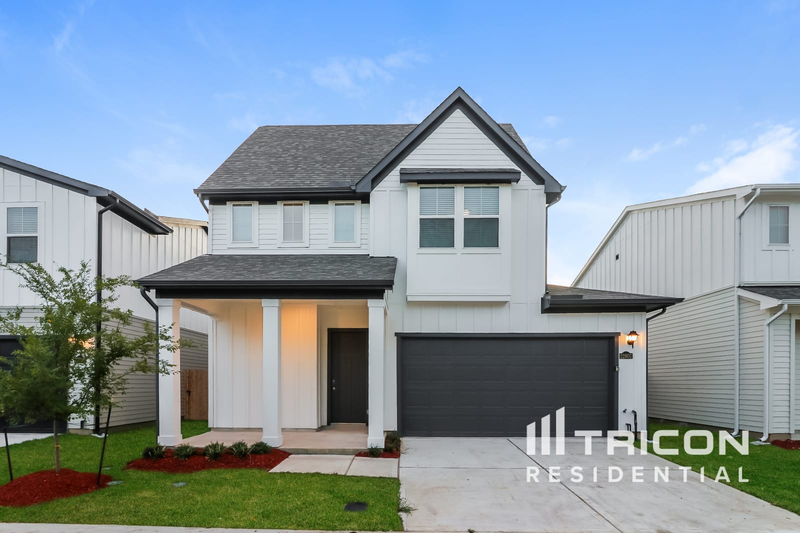 22807 Frassino Place Katy TX
