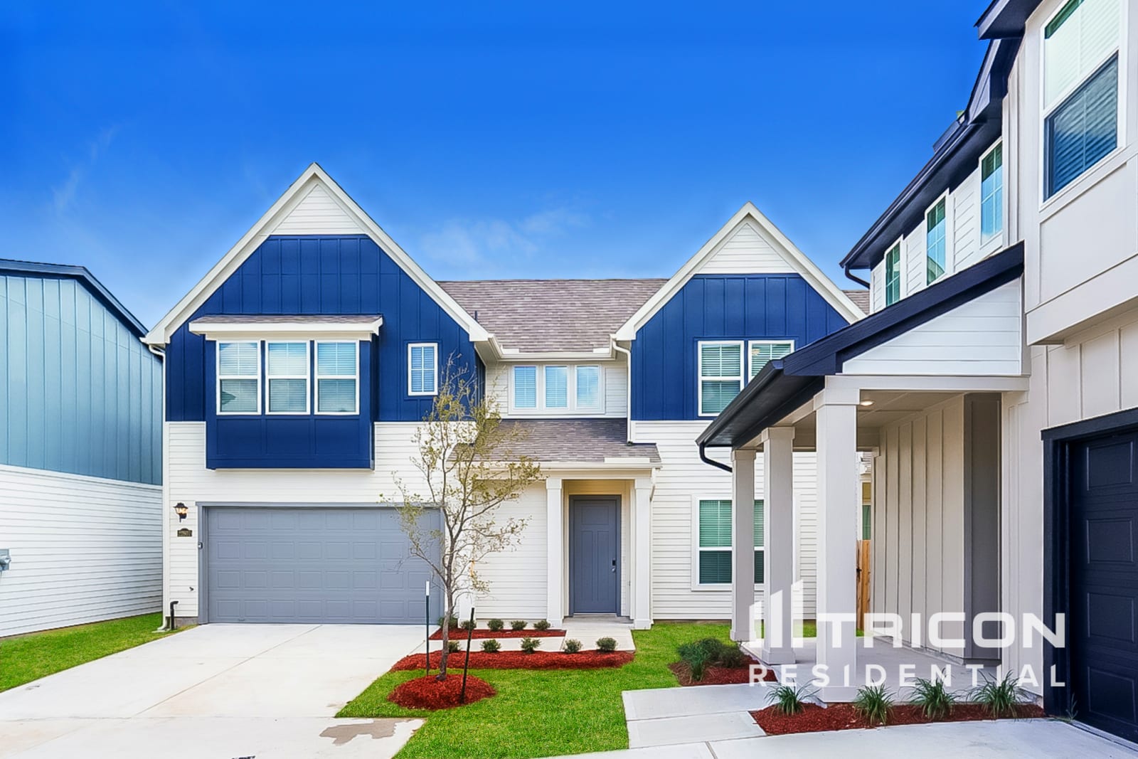 22807 Terrazzo Drive Katy TX