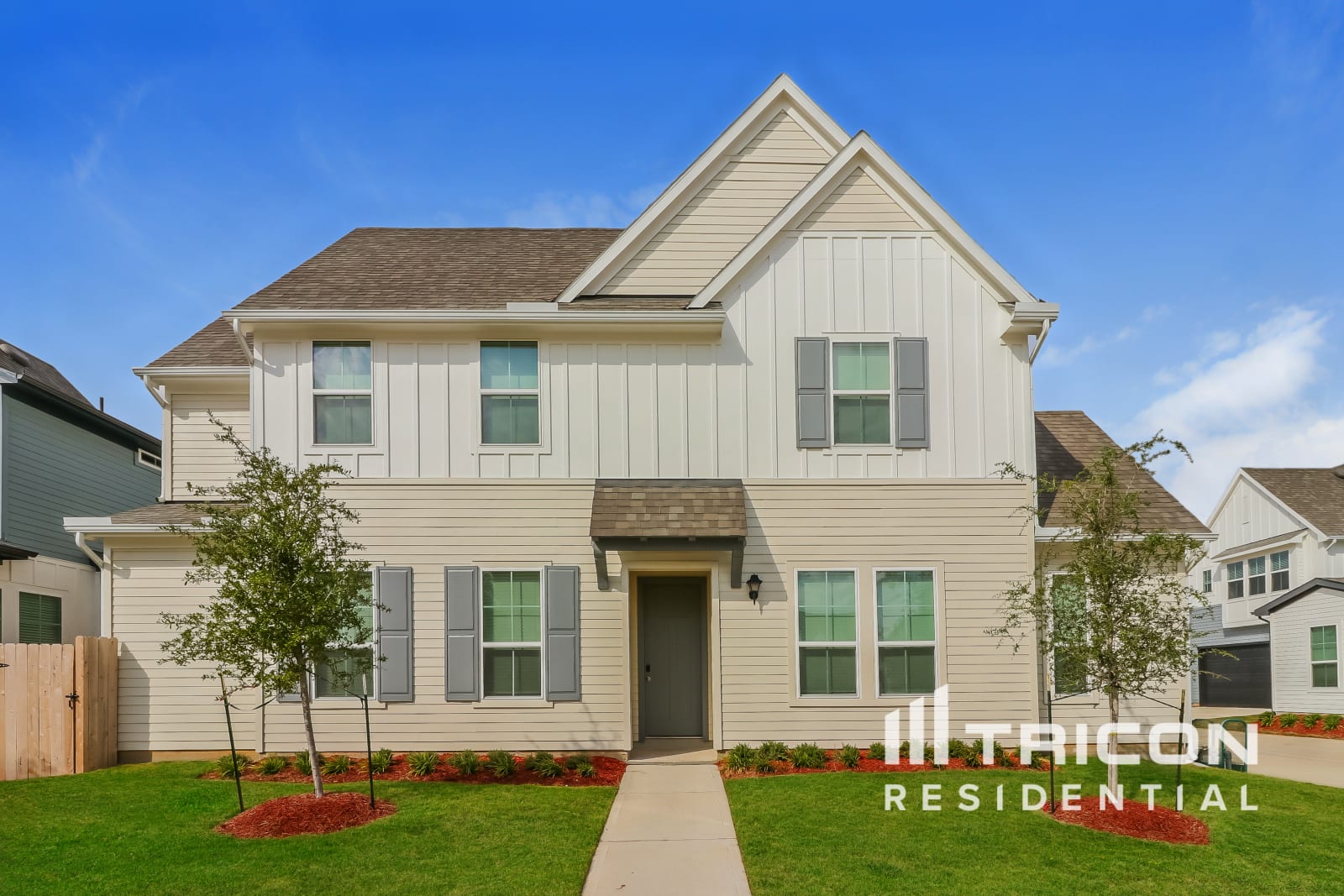 22808 Terrazzo Drive Katy TX