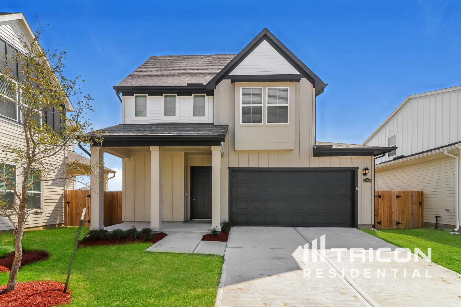 22809 Terrazzo Drive Katy TX