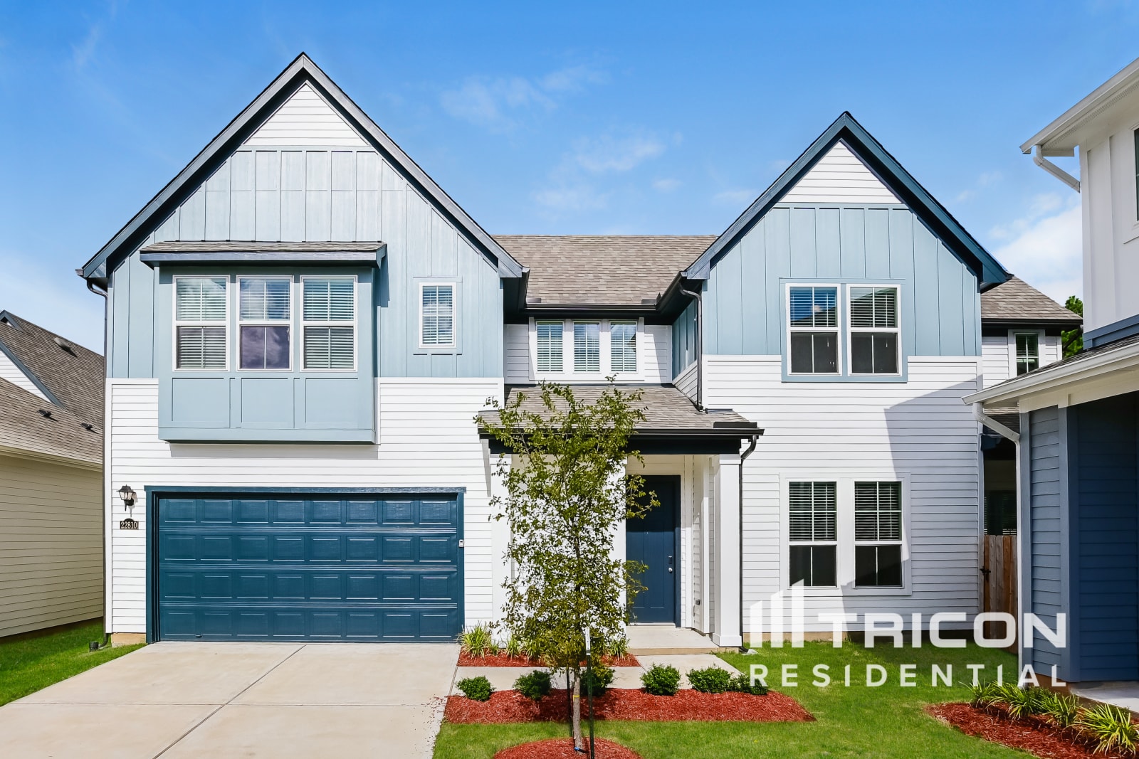 22810 Terrazzo Drive Katy TX