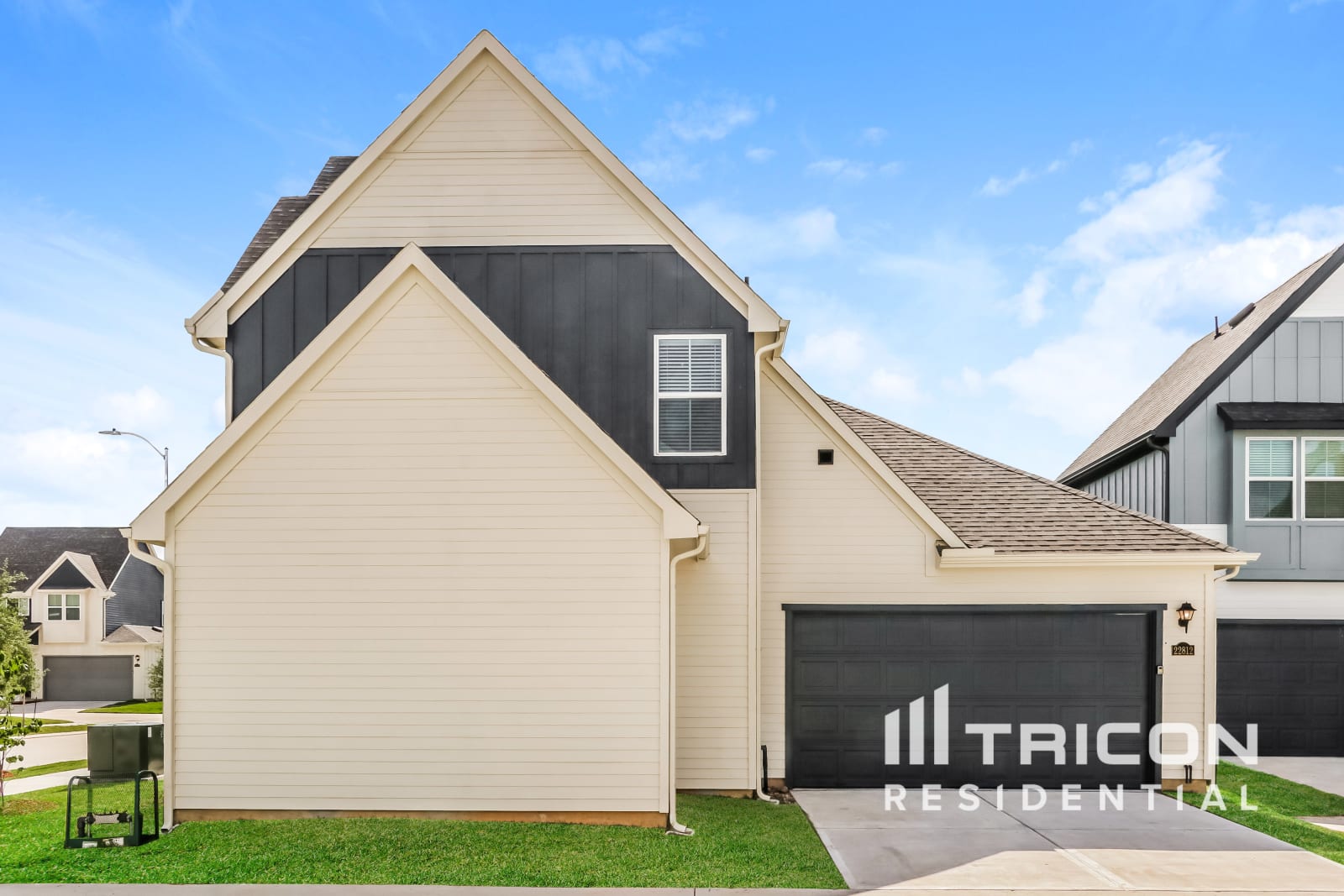 22812 Frassino Place Katy TX