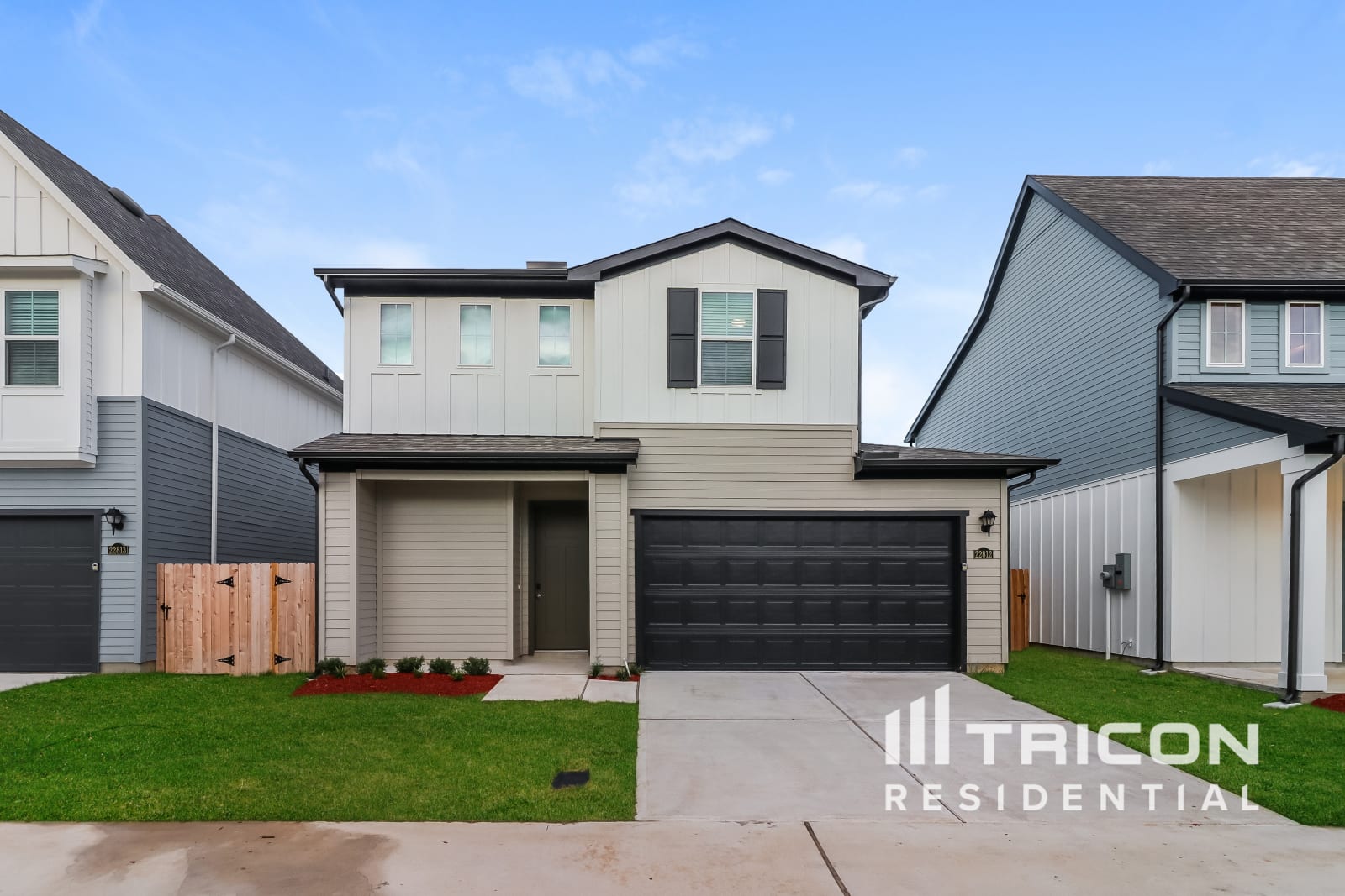 22812 Terrazzo Drive Katy TX