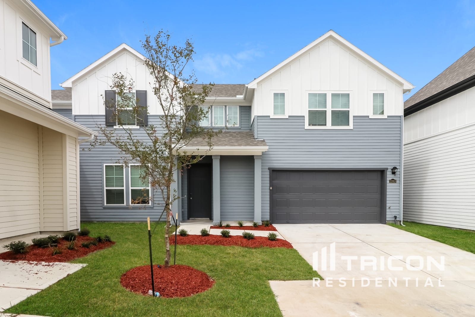 22813 Terrazzo Drive Katy TX