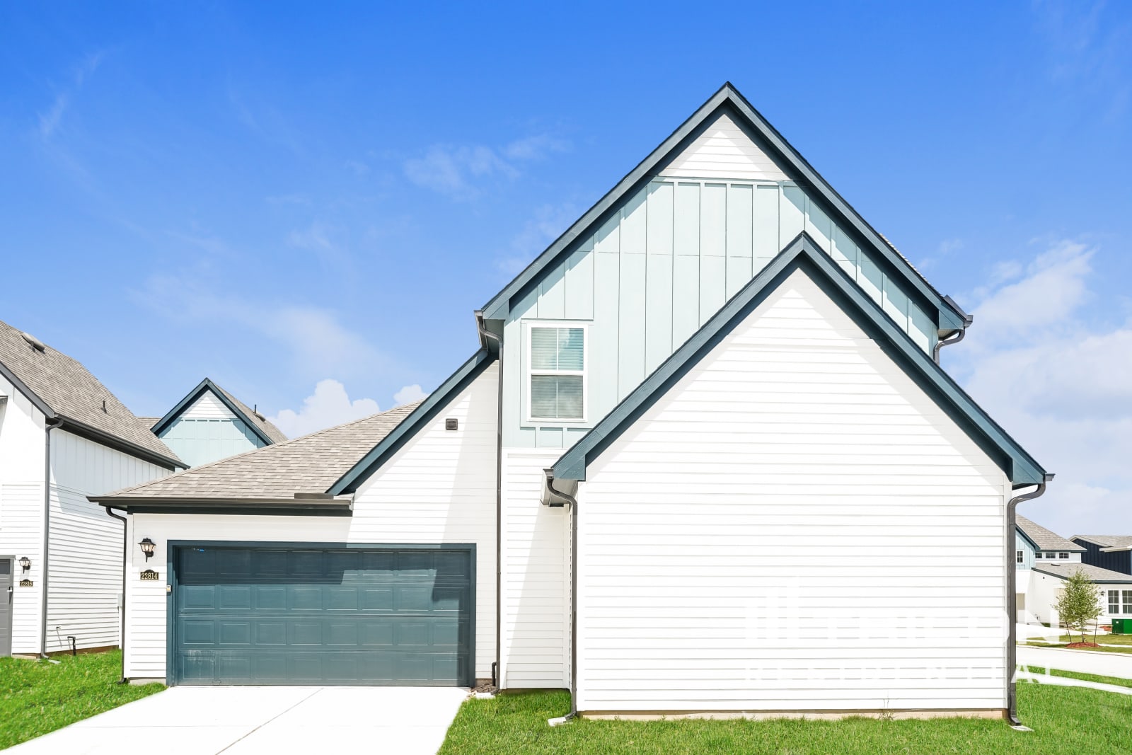 22814 Frassino Place Katy TX