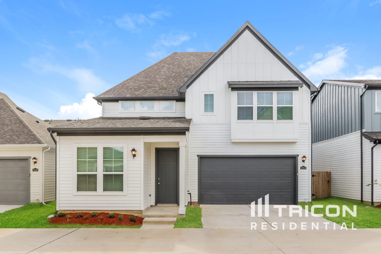 22814 Terrazzo Drive Katy TX