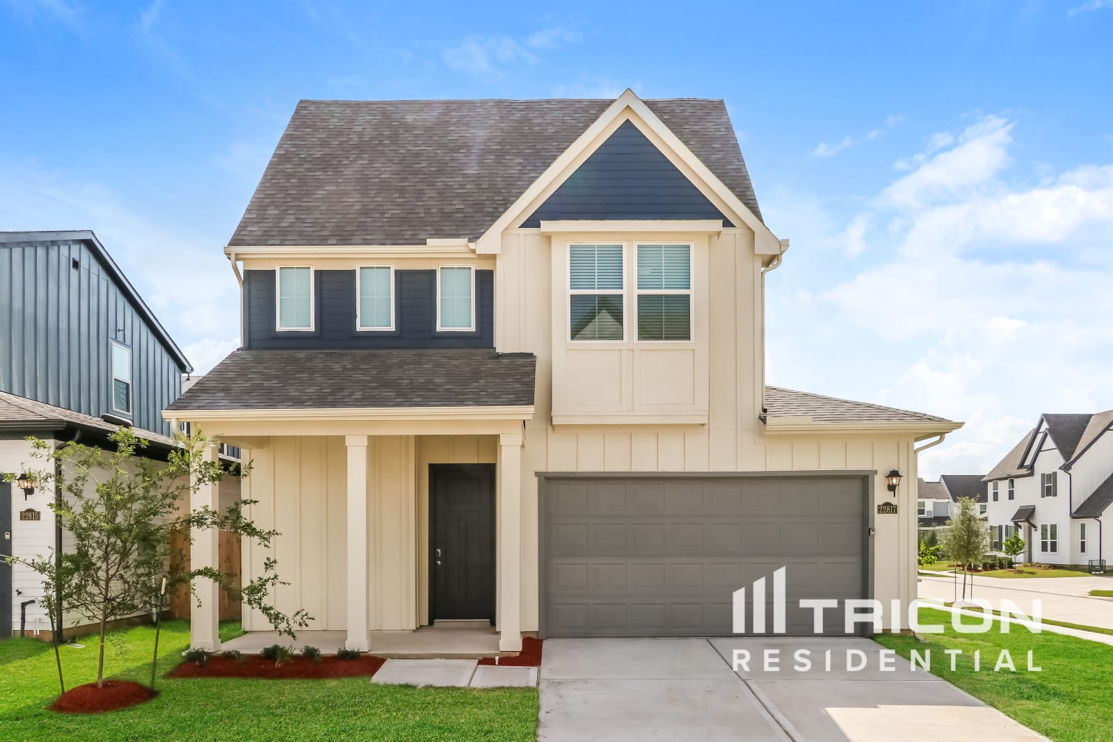 22817 Frassino Place Katy TX