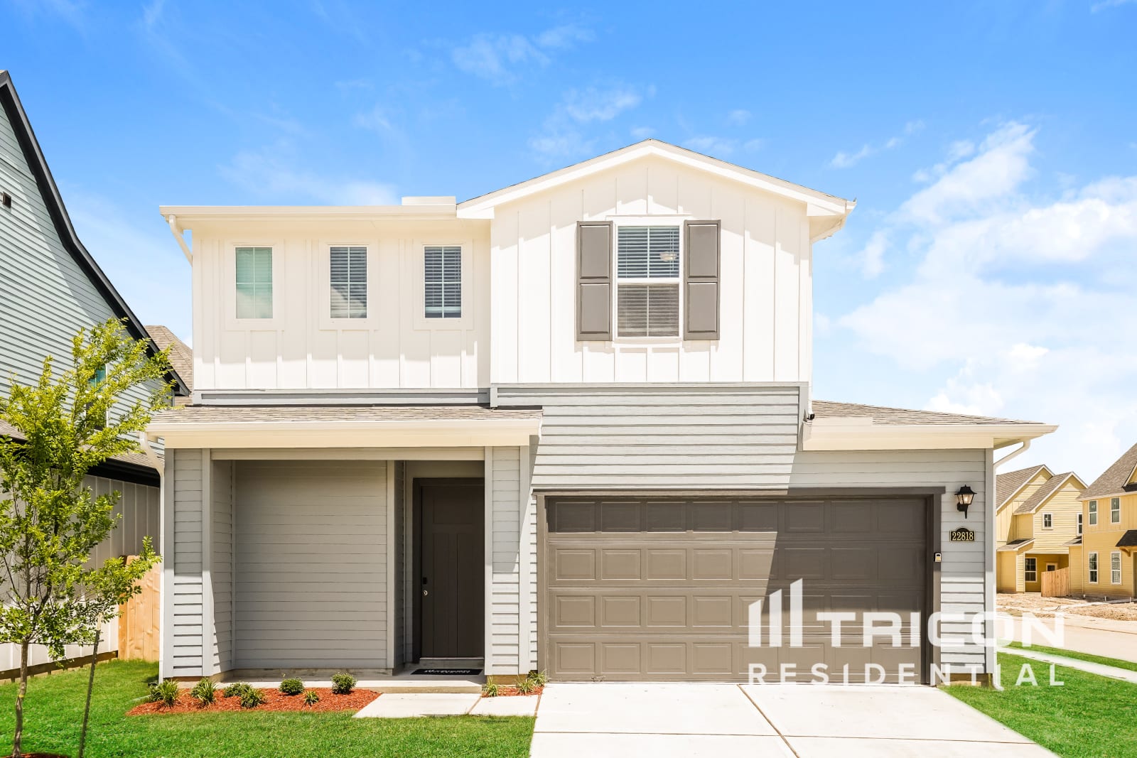 22818 Terrazzo Drive Katy TX