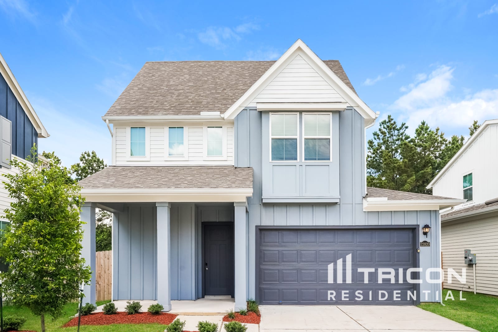 22820 Frassino Place Katy TX