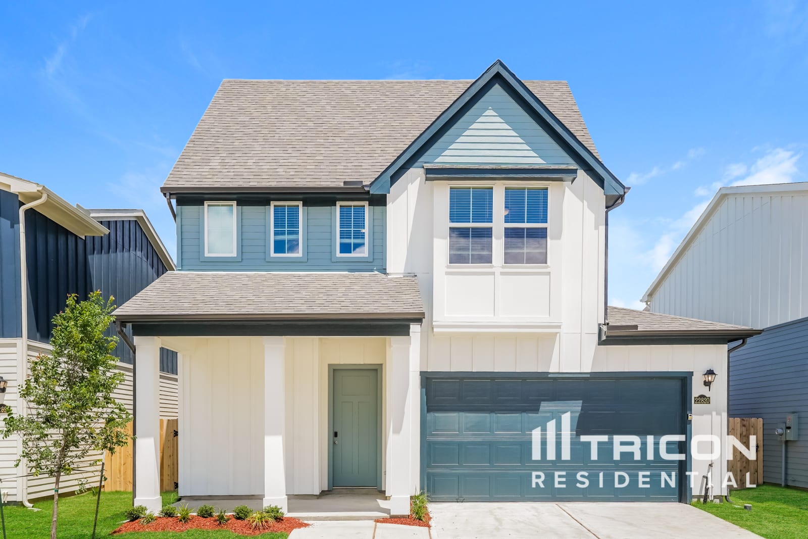 22820 Terrazzo Drive Katy TX