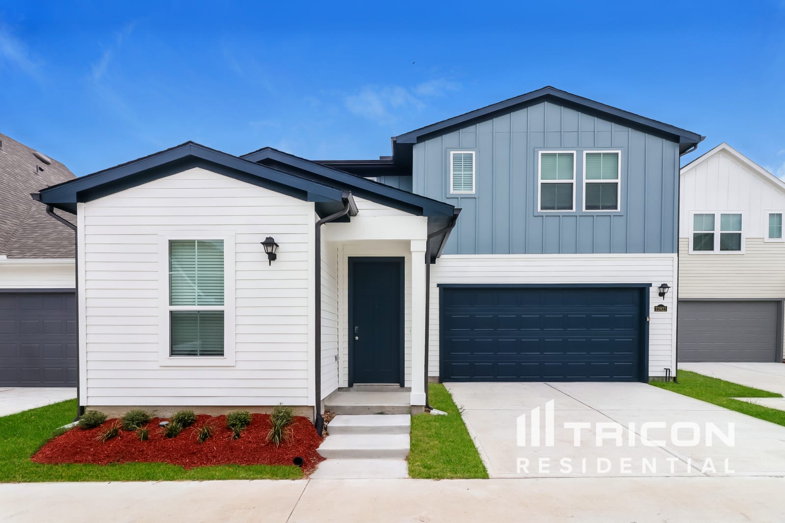 22821 Terrazzo Drive Katy TX