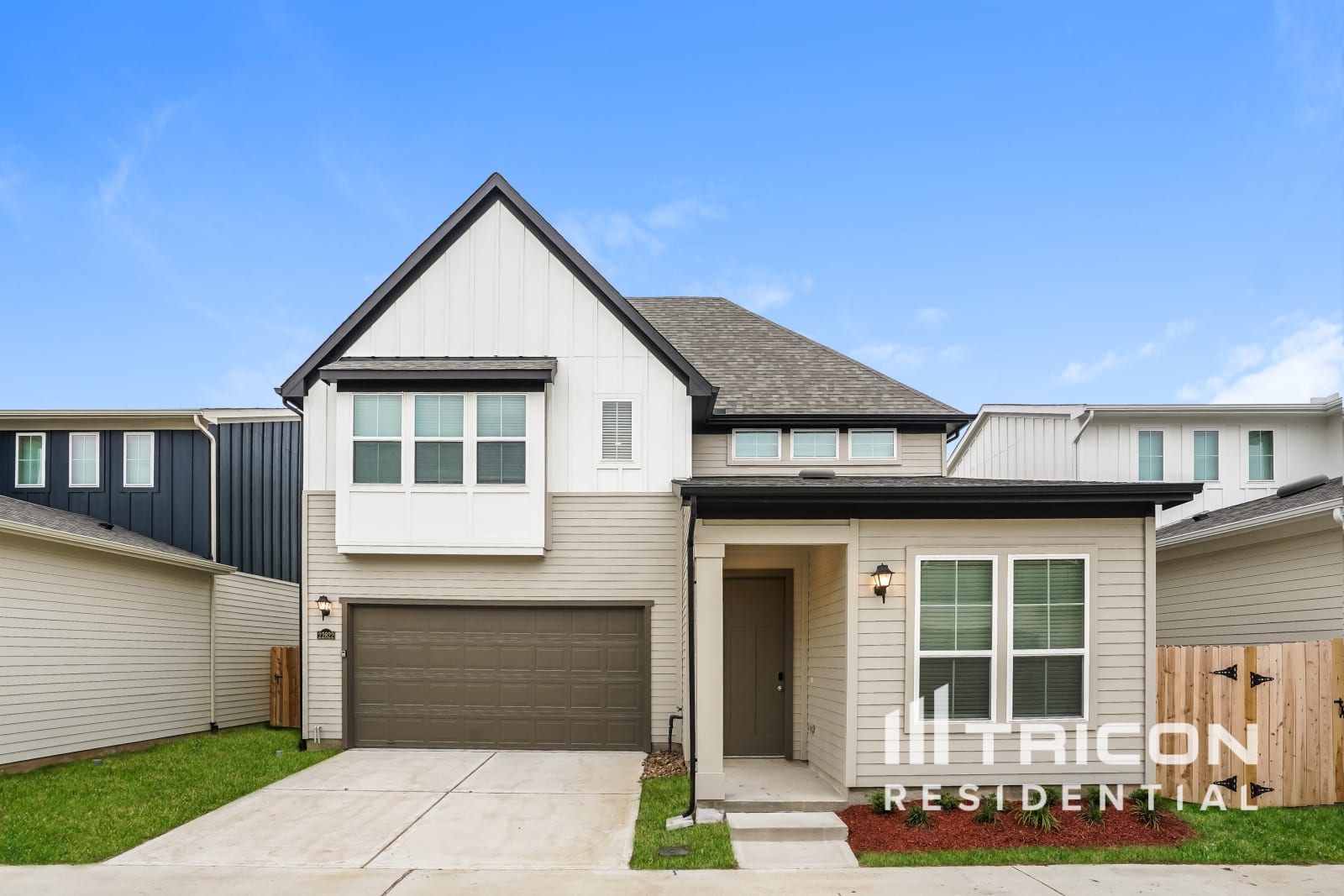 22822 Terrazzo Drive Katy TX