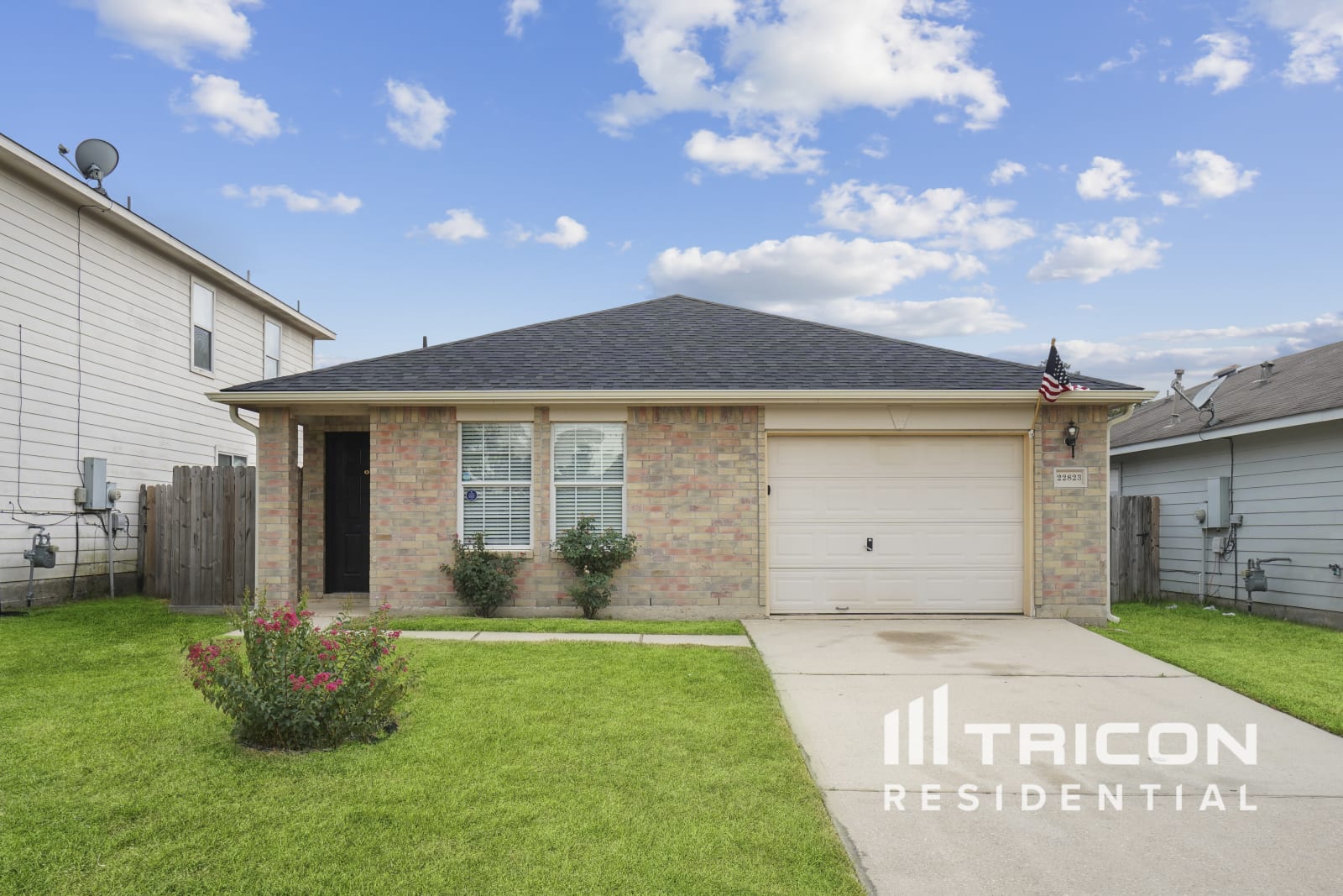 22823 Sugar Bear Drive Spring TX