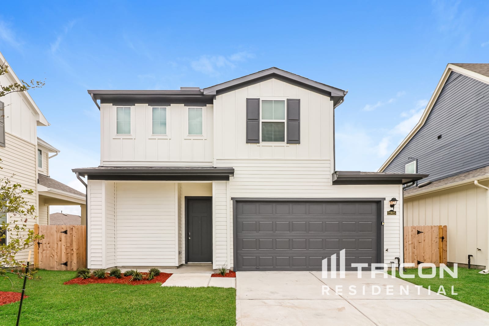 22825 Terrazzo Drive Katy TX
