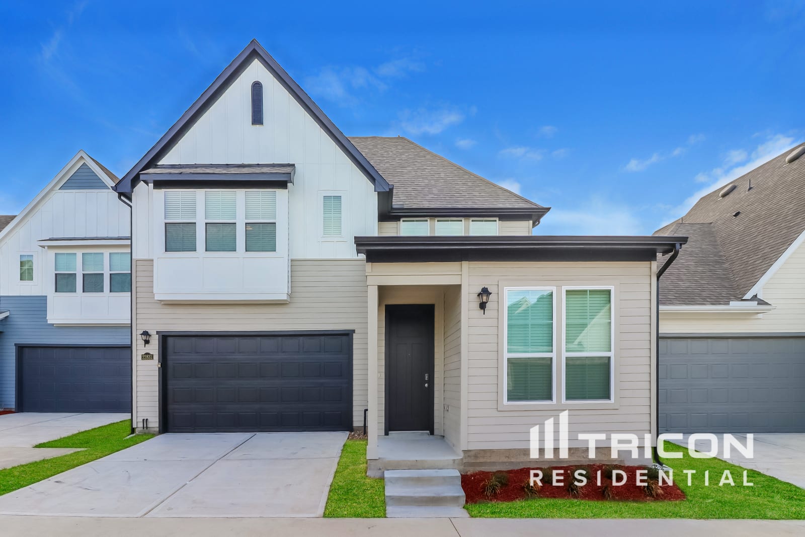 22831 Terrazzo Drive Katy TX