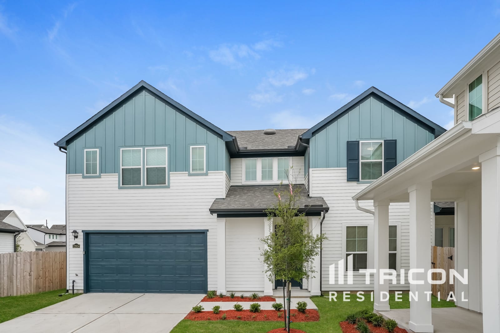 22834 Frassino Place Katy TX