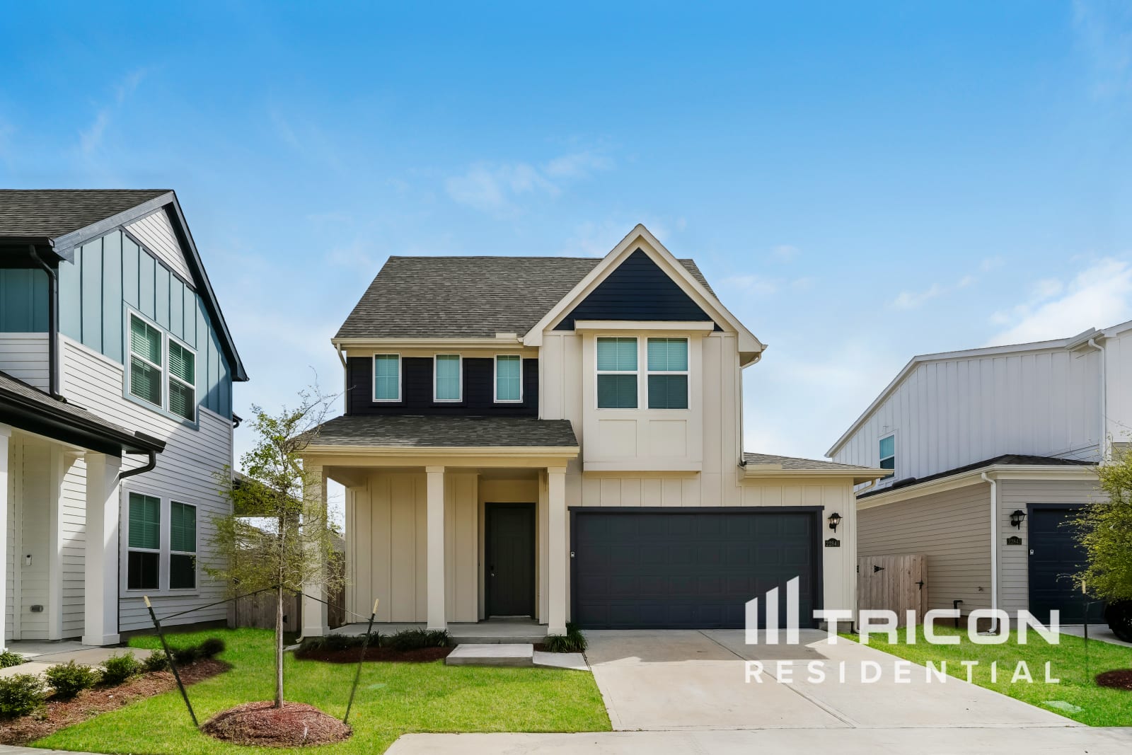 22841 Terrazzo Drive Katy TX
