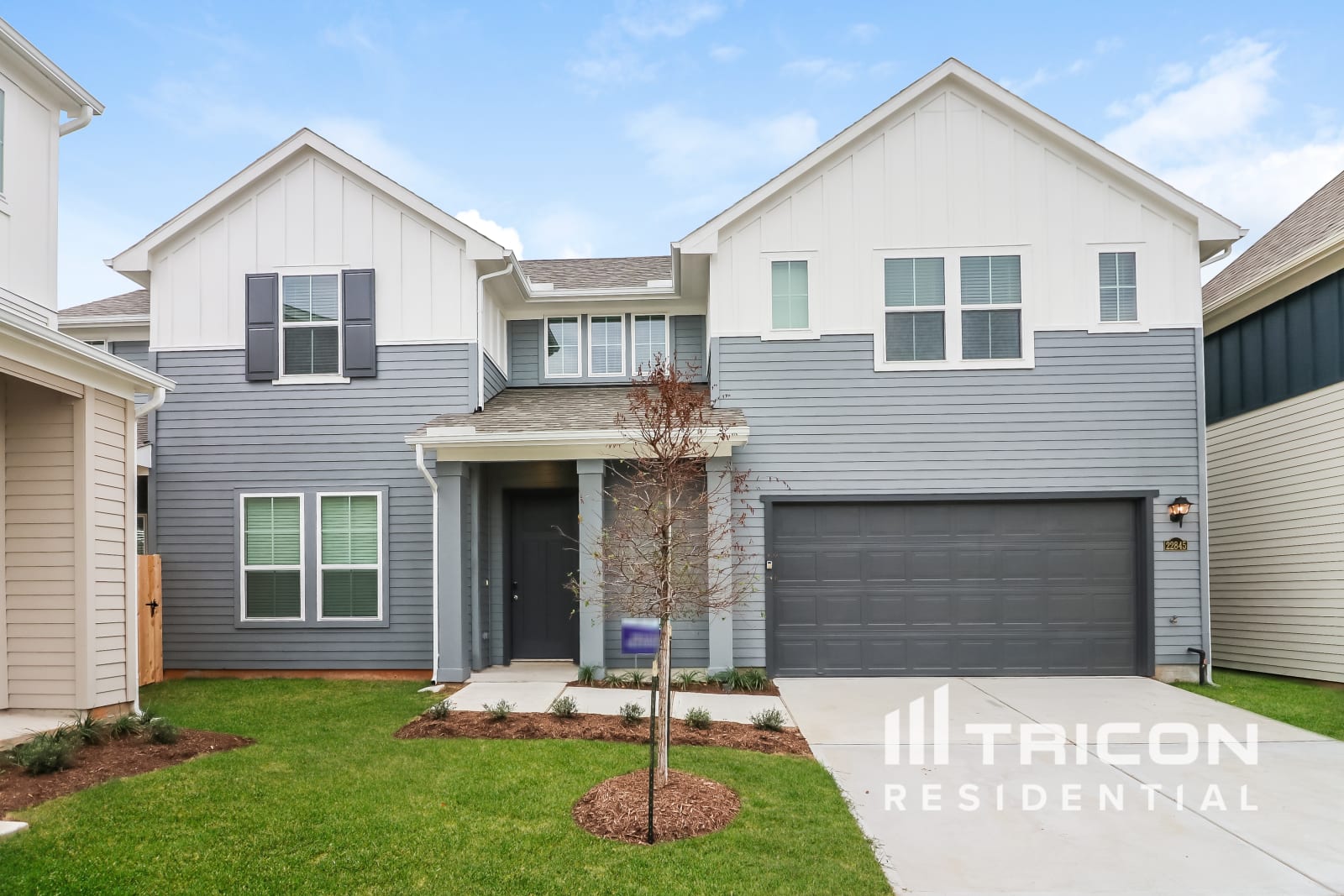 22845 Terrazzo Drive Katy TX