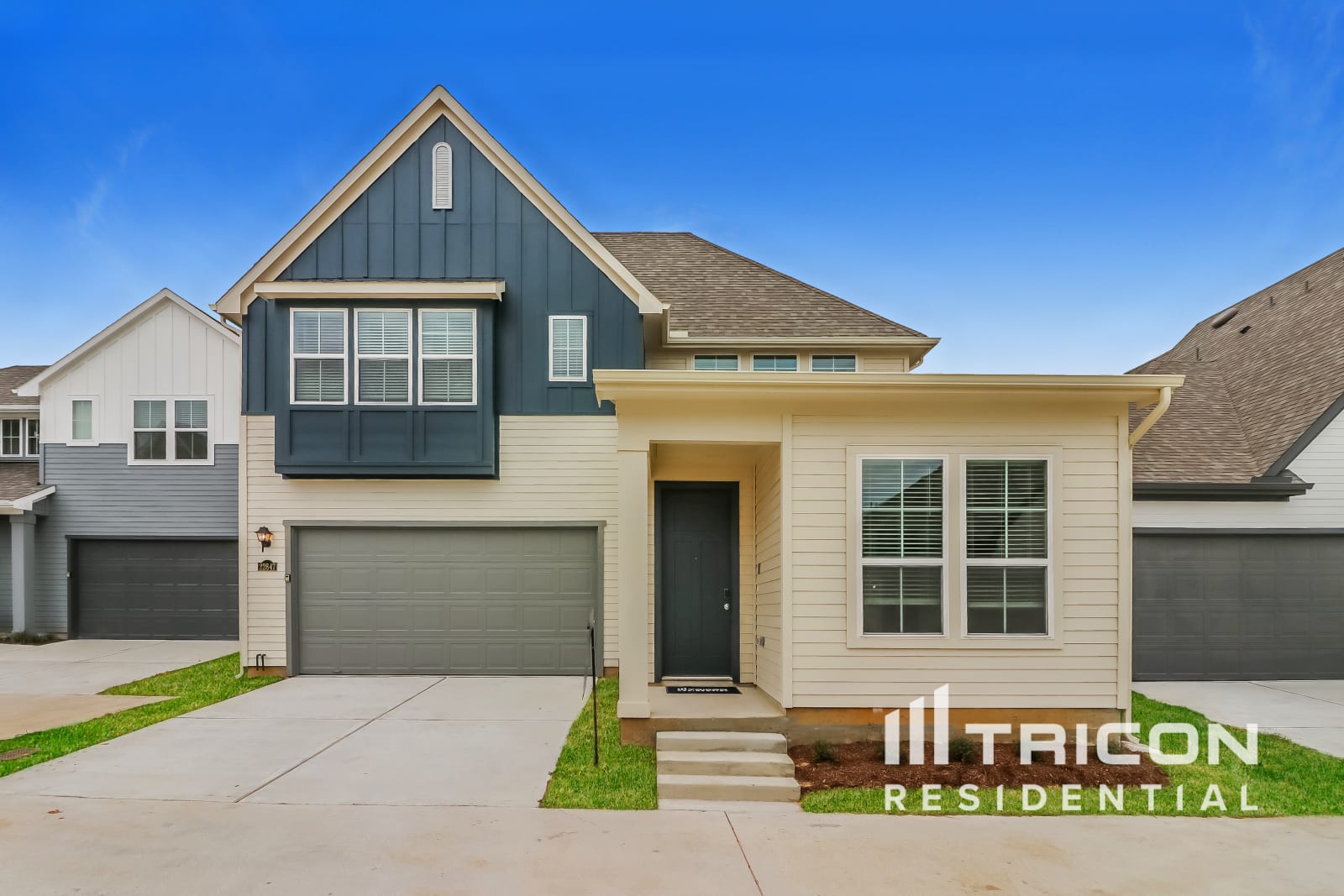 22847 Terrazzo Drive Katy TX