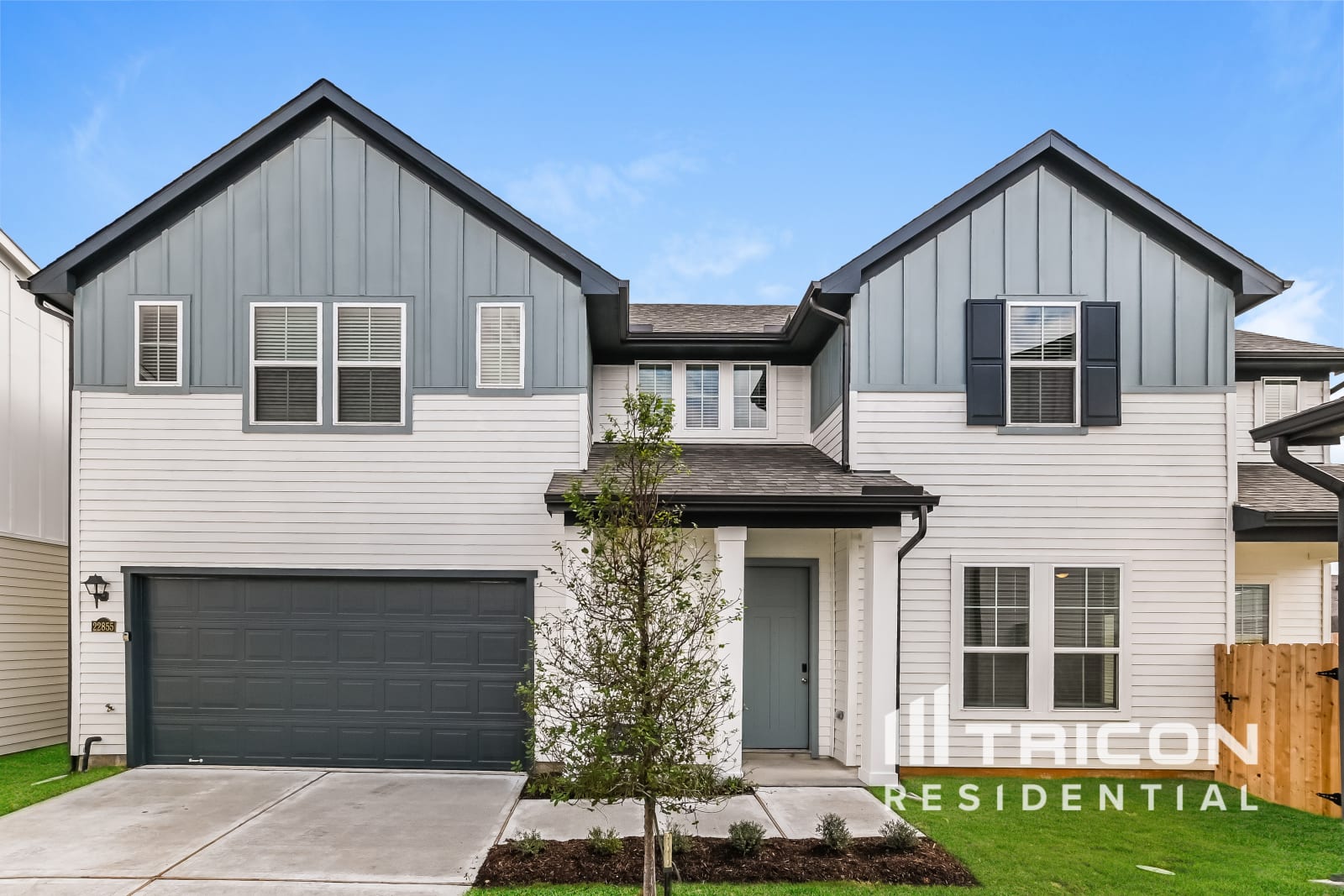 22855 Terrazzo Drive Katy TX