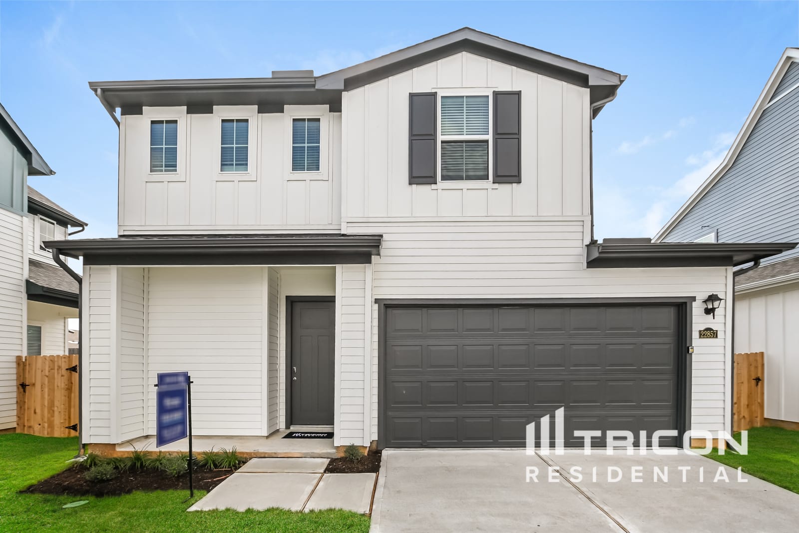 22857 Terrazzo Drive Katy TX