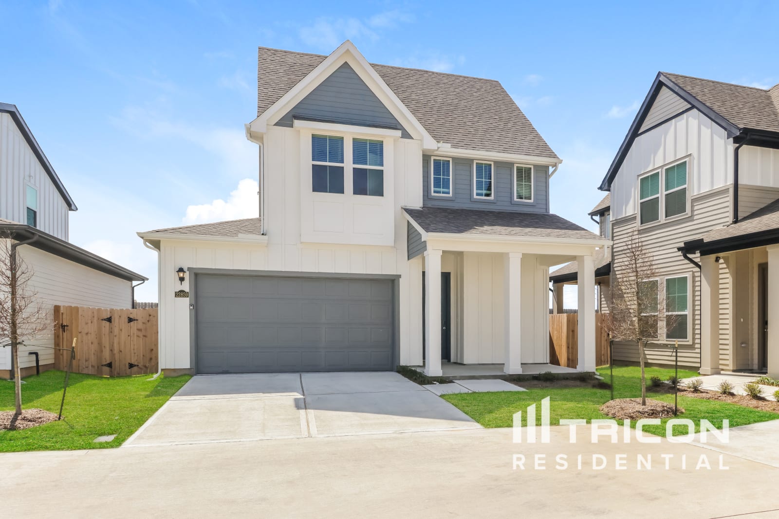 22859 Terrazzo Drive Katy TX