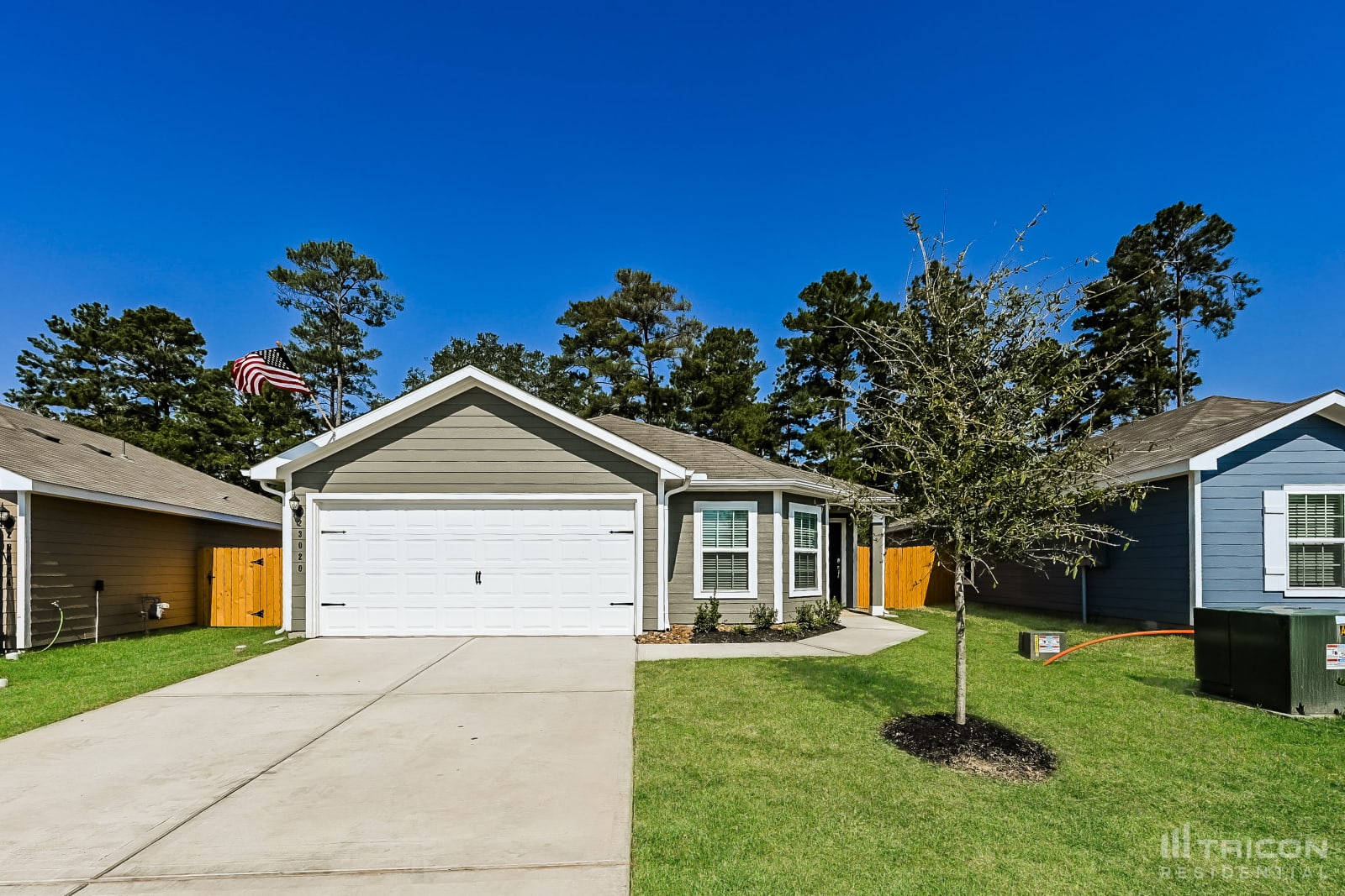 23020 Shakespeare Drive Magnolia TX