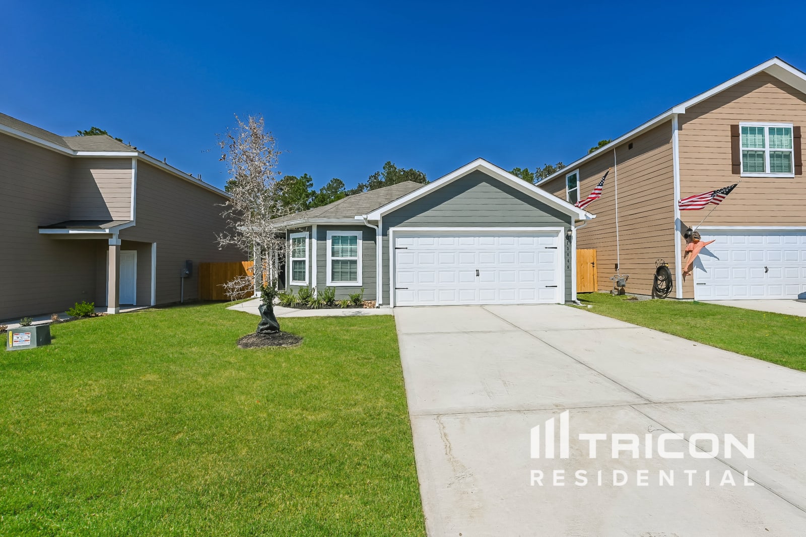 23048 Shakespear Drive Magnolia TX