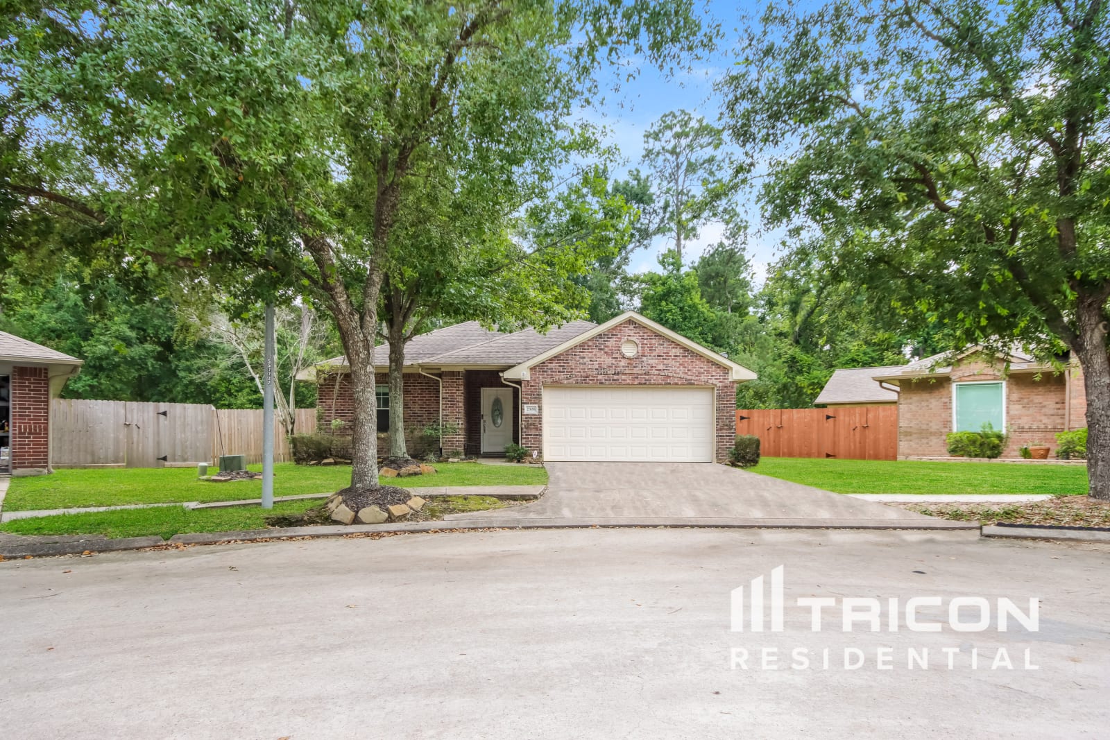 2306 Hunter Park Ct Conroe TX