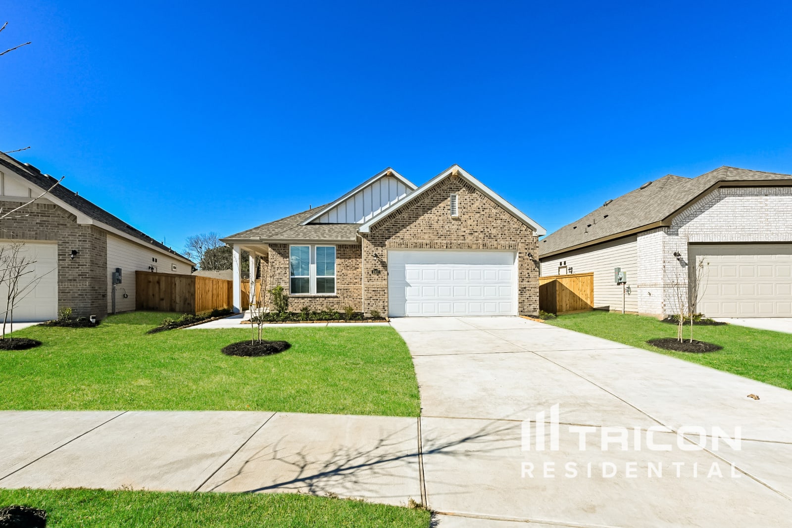 2307 Cohorn Trail Richmond TX