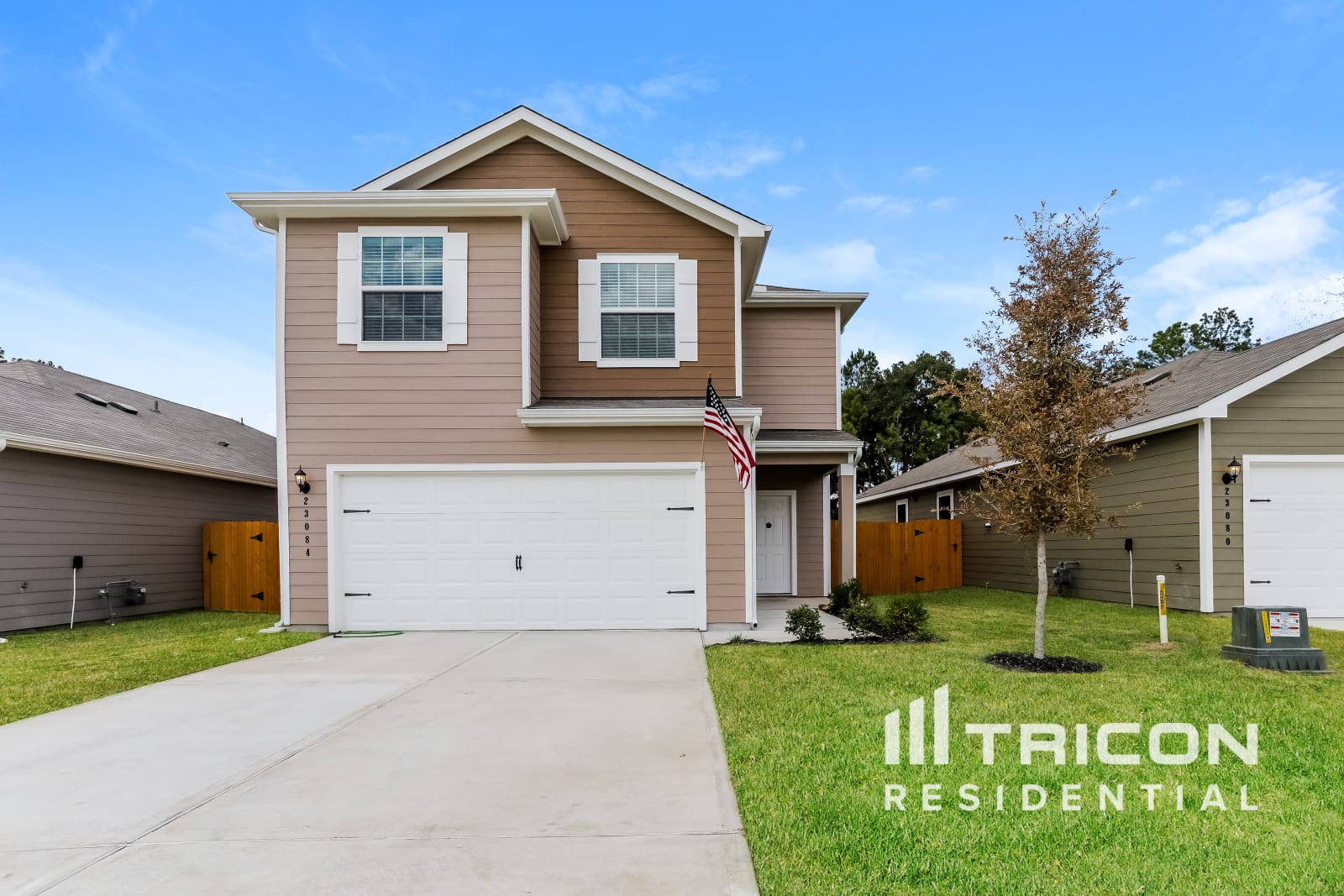 23084 Shakespear Drive Magnolia TX