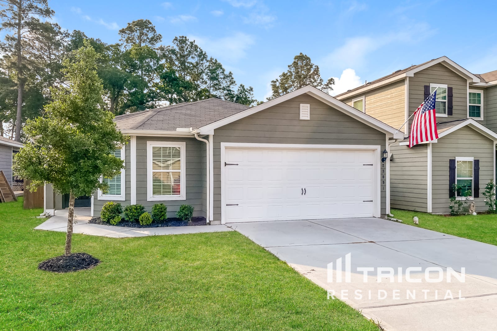 23091 Bellini Dr Magnolia TX