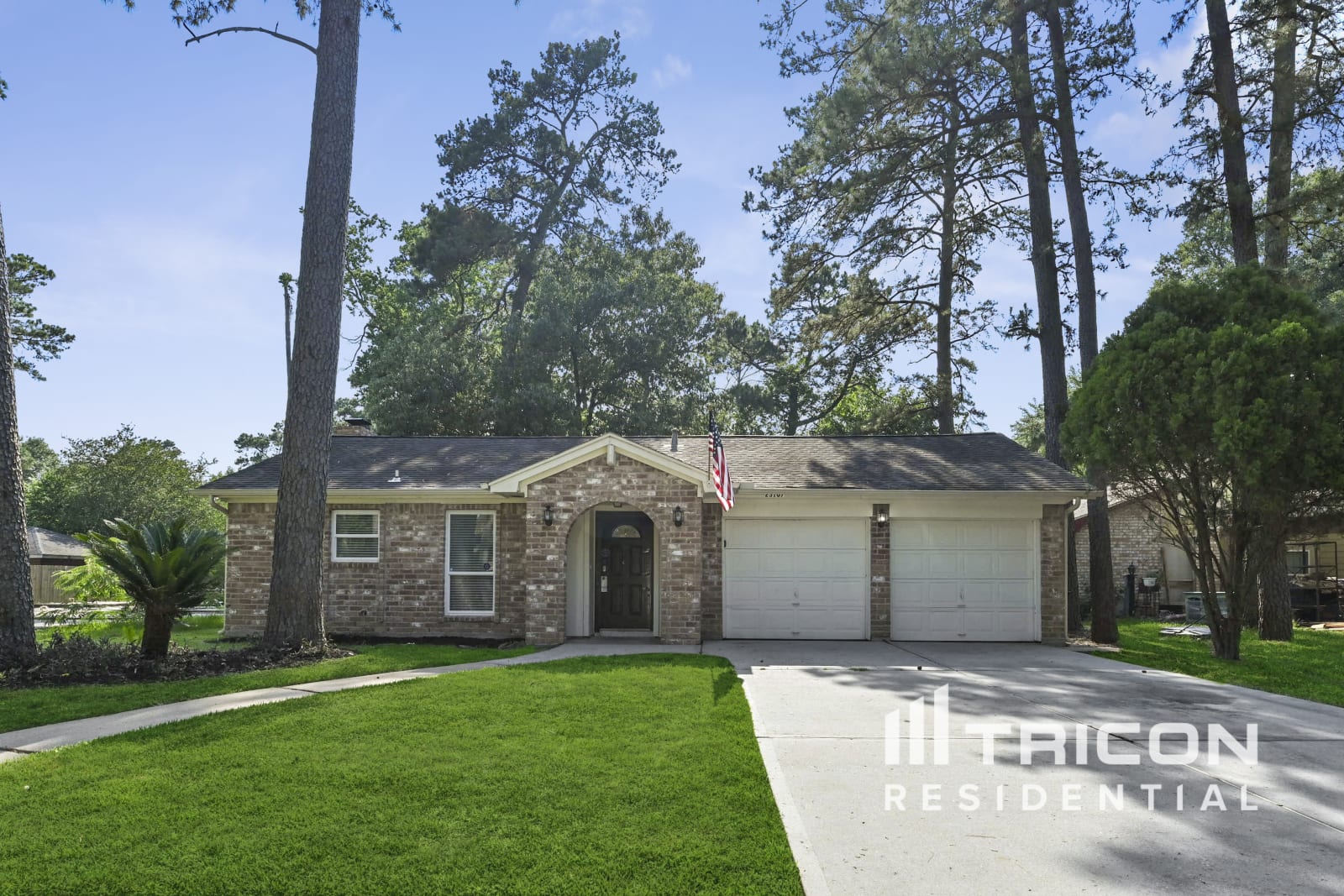 23107 Earlmist Drive Spring TX