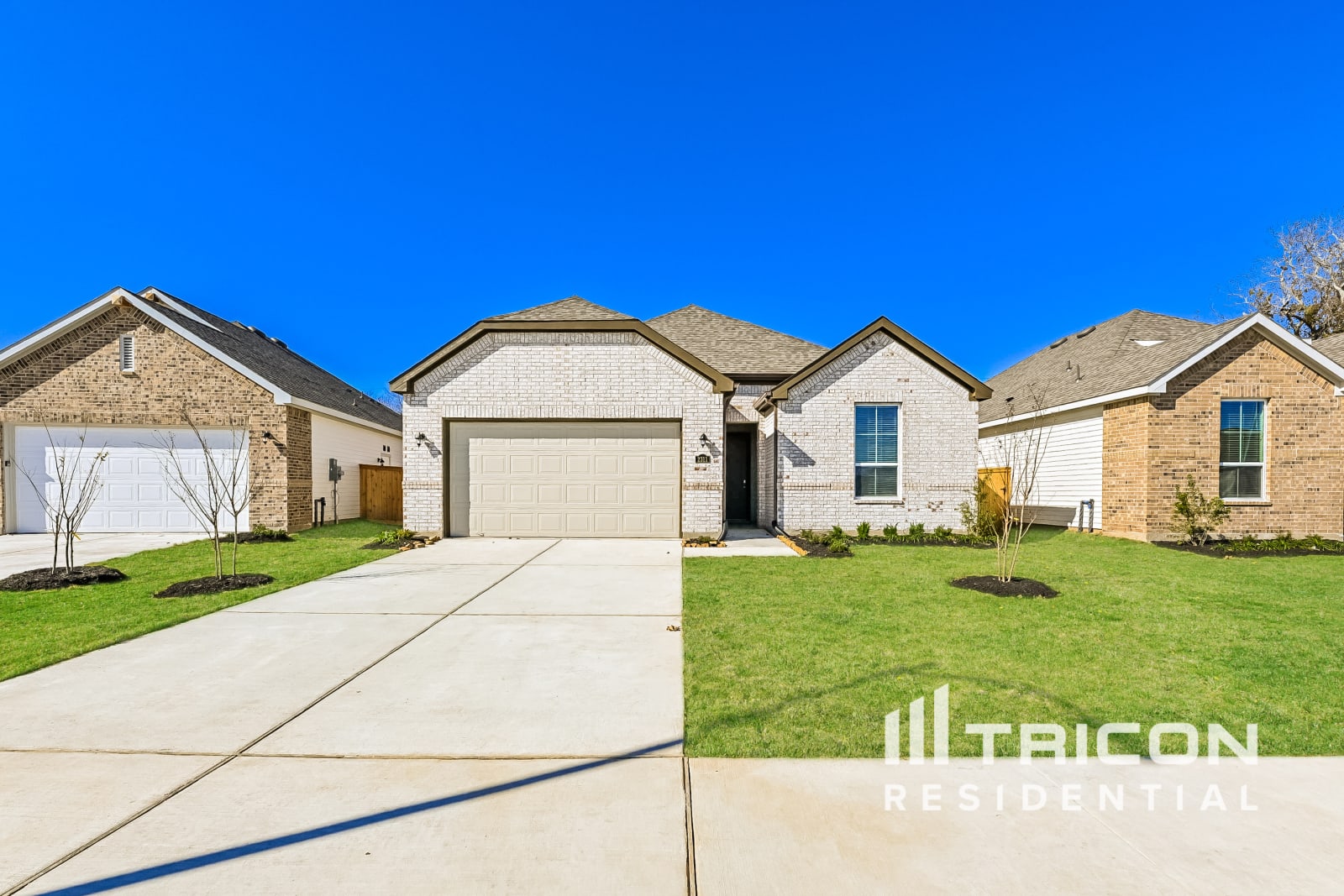 2311 Cohorn Trail Richmond TX