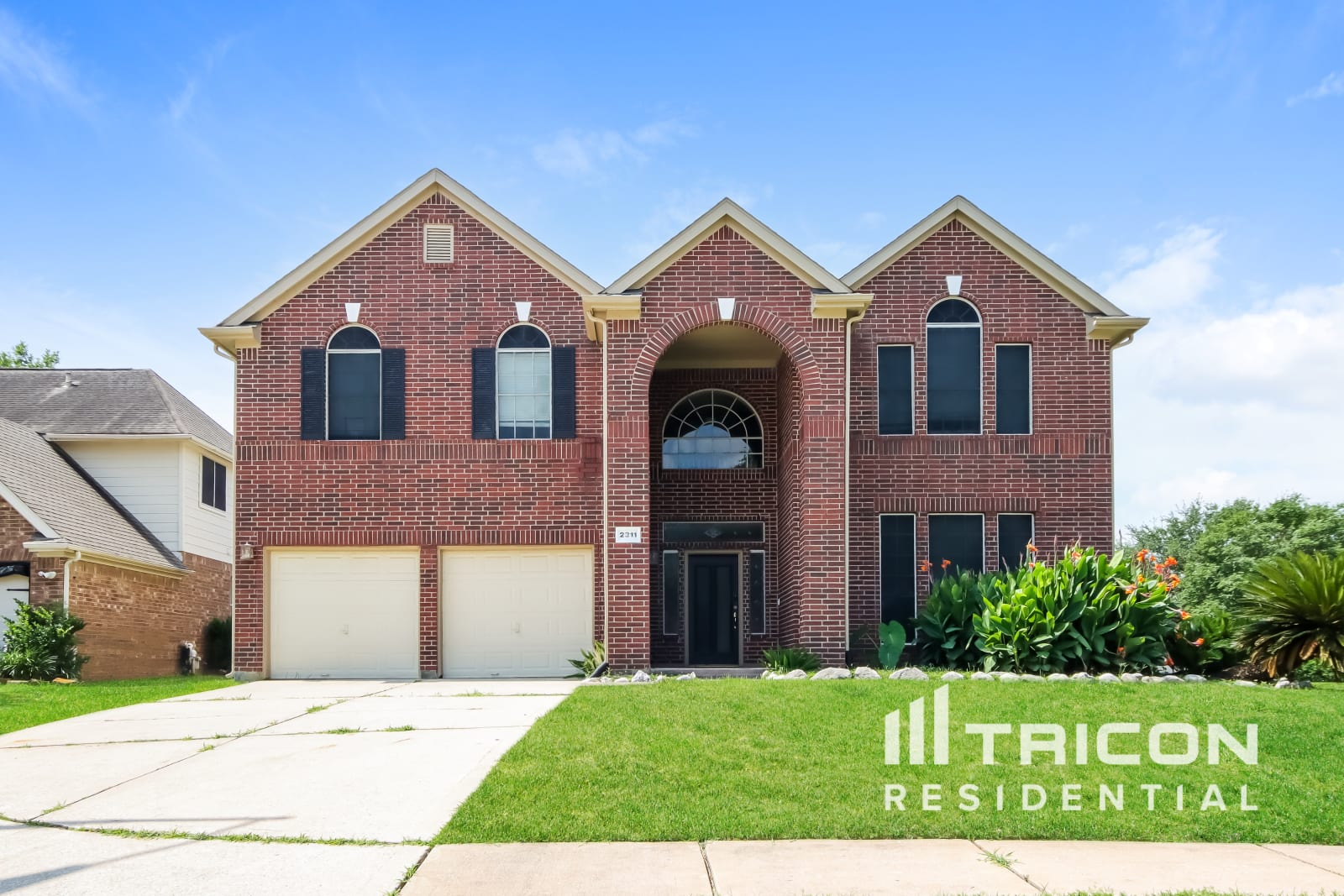 2311 Daneswood Court Spring TX