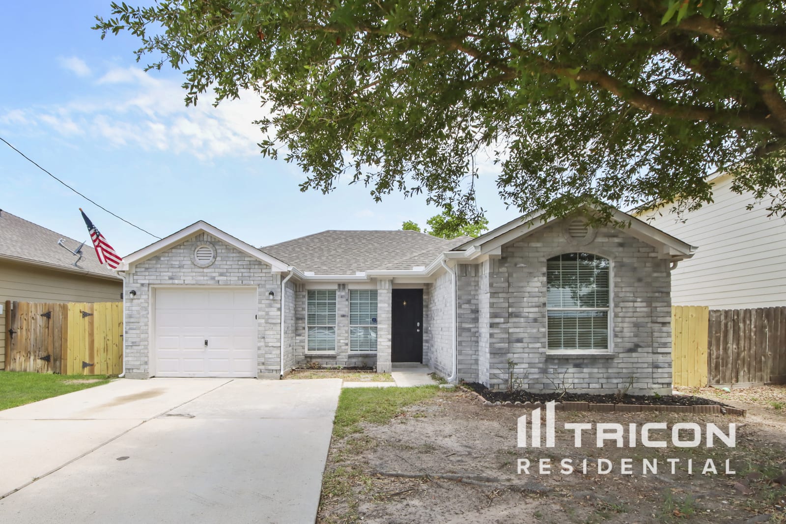 2311 Shady Birch Drive Conroe TX