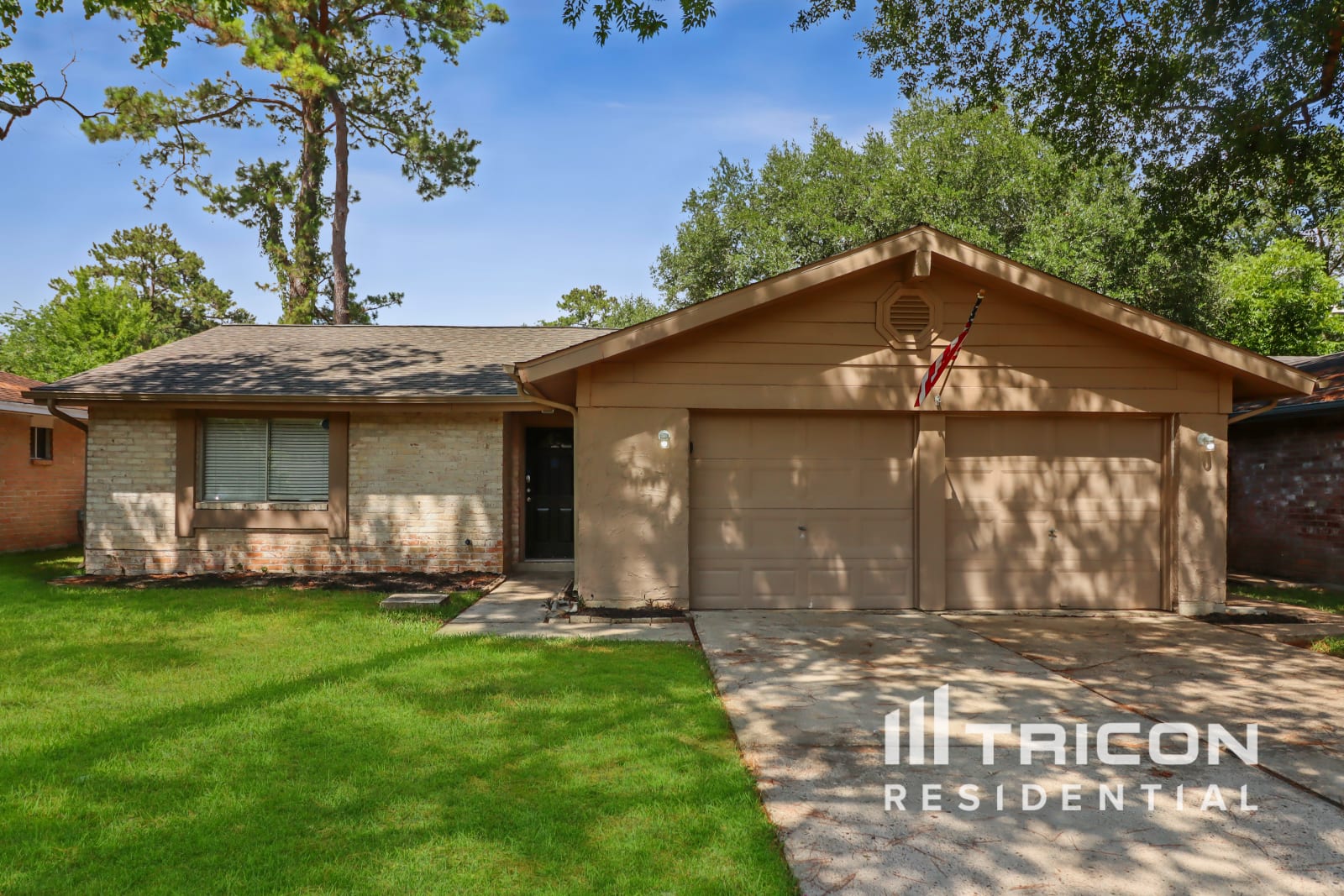 23110 Newgate Drive Spring TX