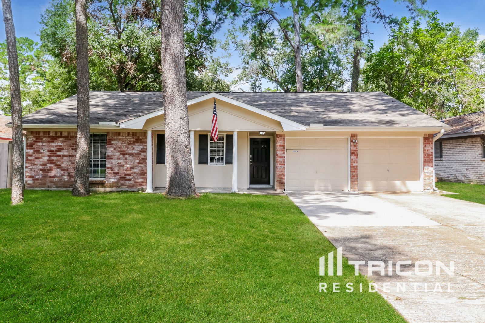 23115 Earlmist Drive Spring TX