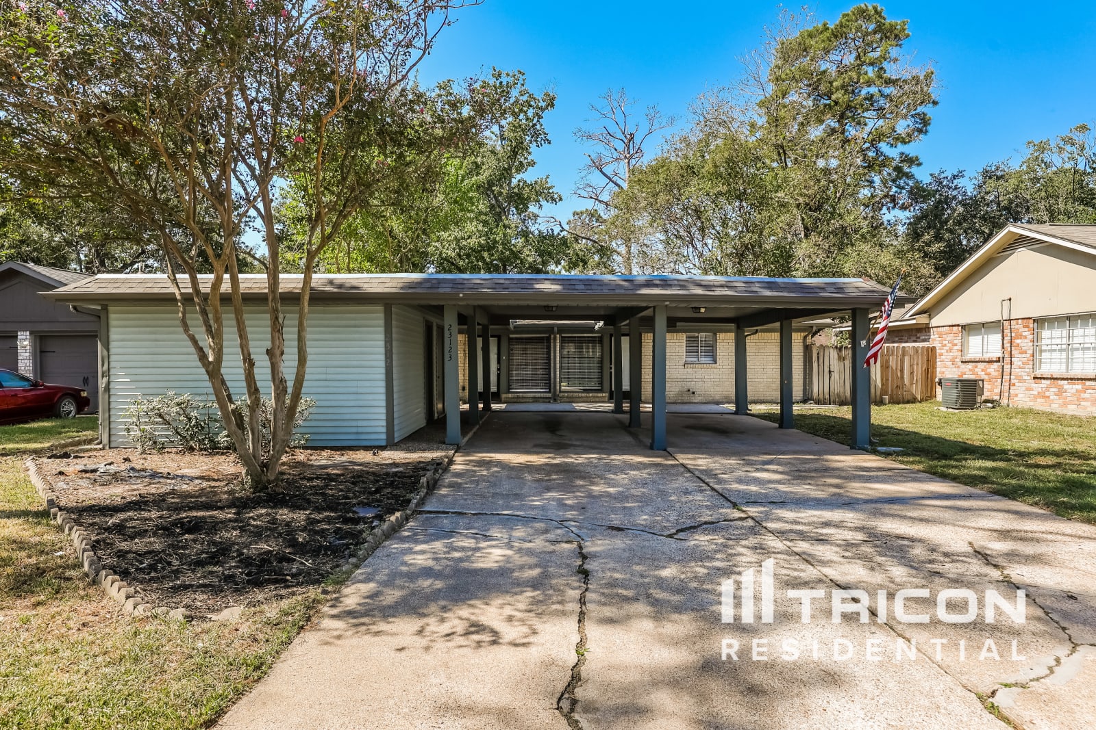23123 Earlmist Drive Spring TX