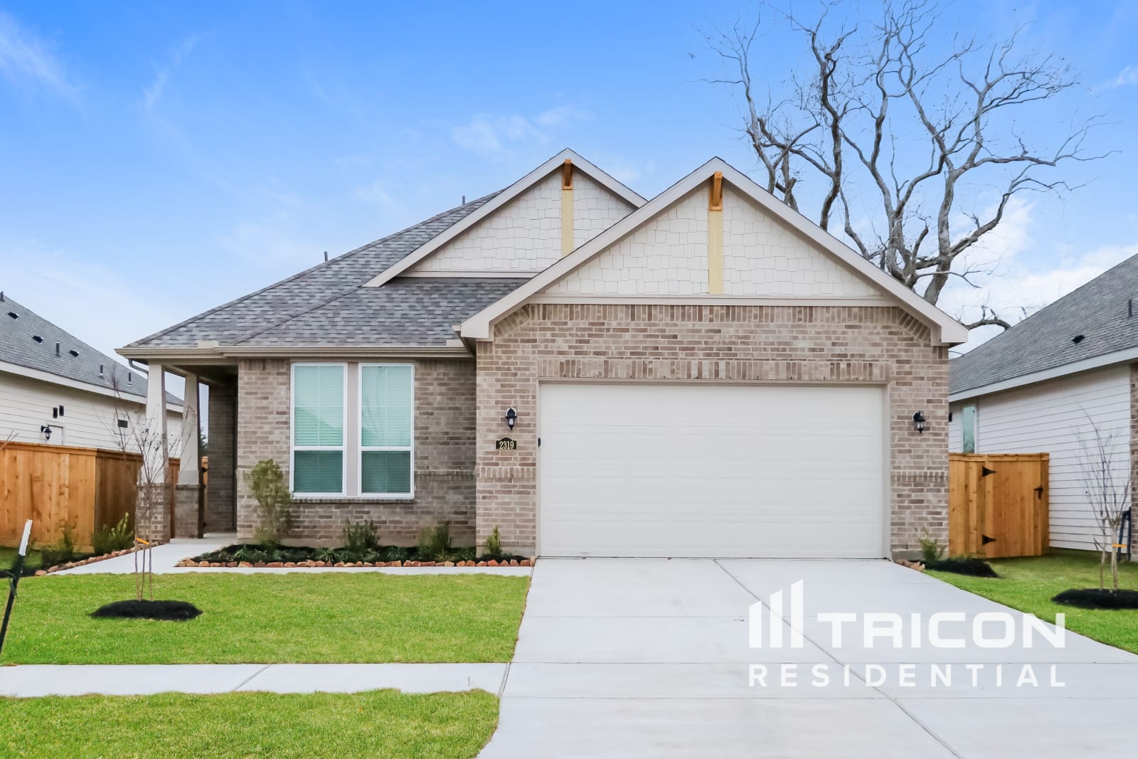 2319 Cohorn Trail Richmond TX
