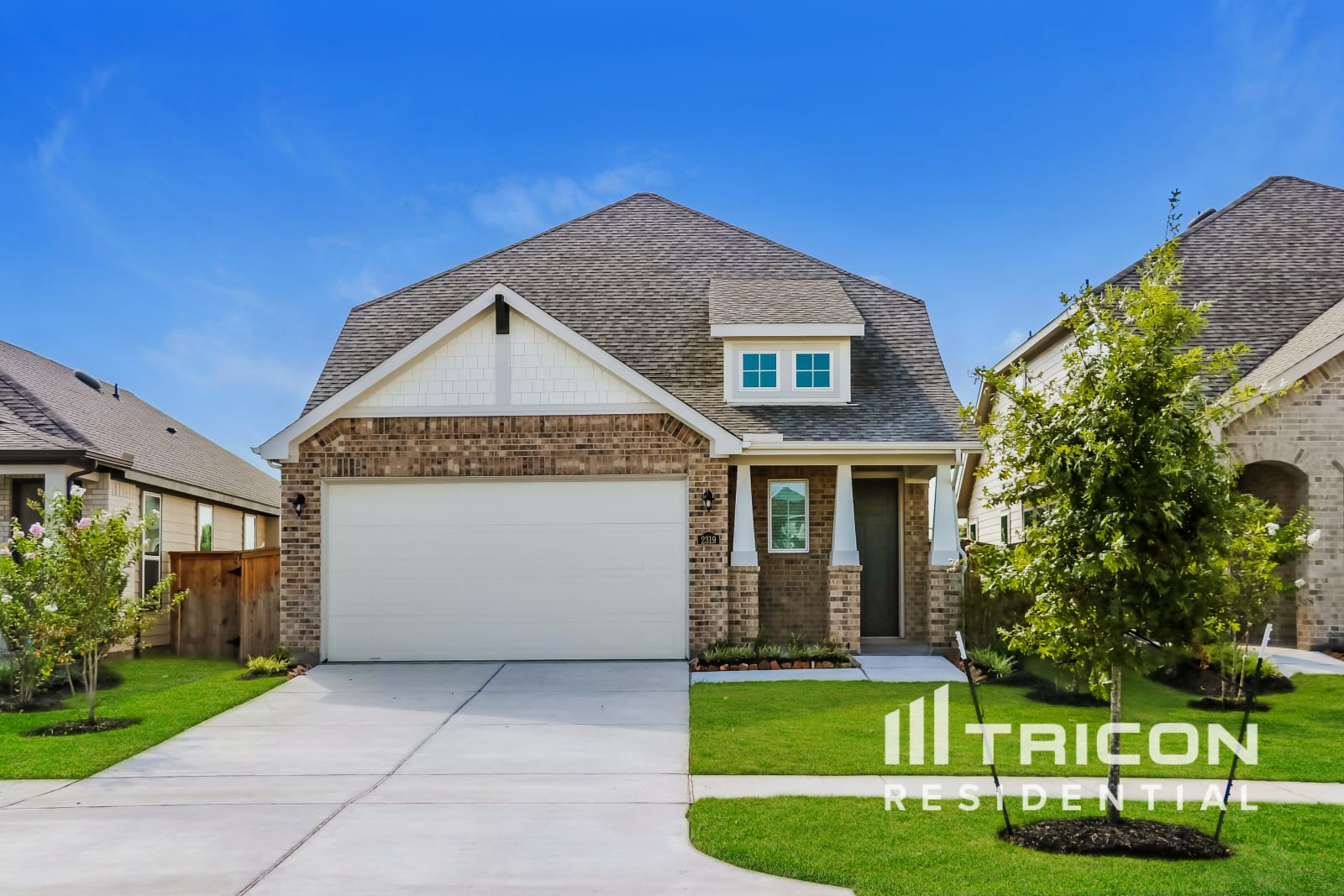 2319 Foster Hill Road Richmond TX