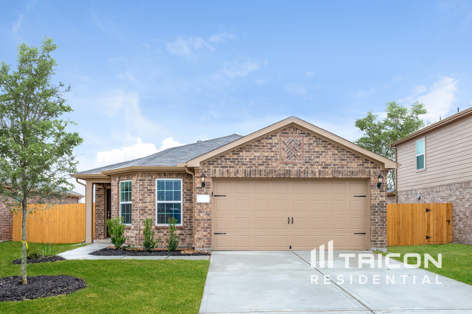 232 Comanche Plains Drive La Marque TX
