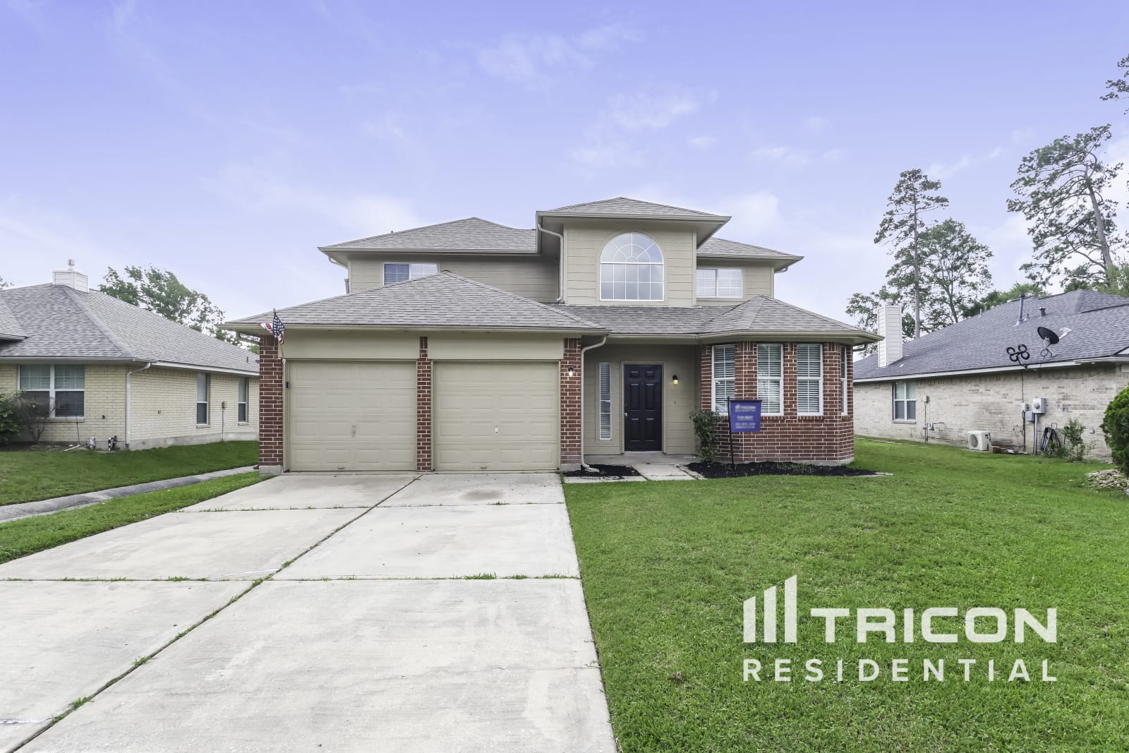 23206 Postwood Glen Ln Spring TX