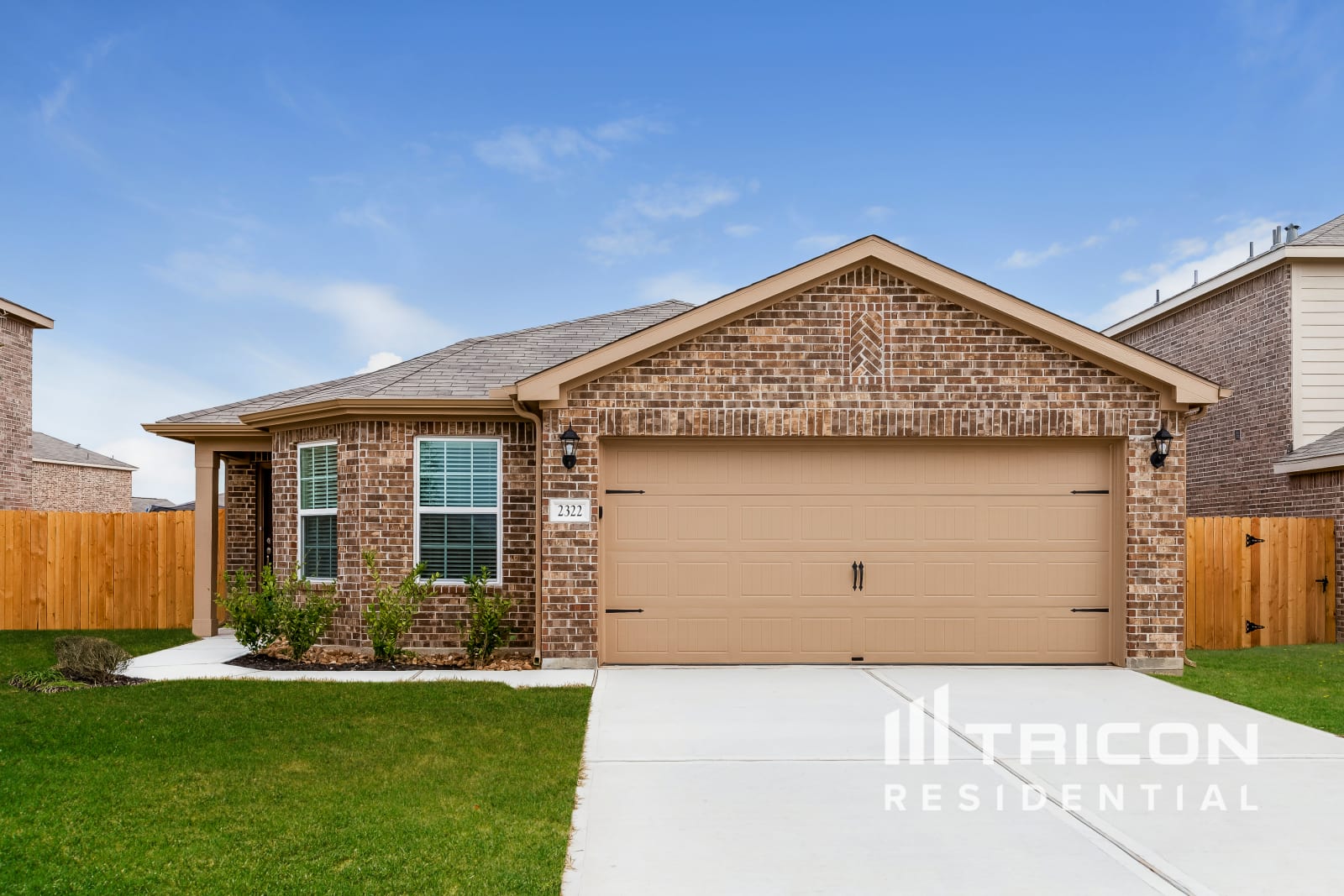 2322 Oyster Bay Avenue Texas City TX