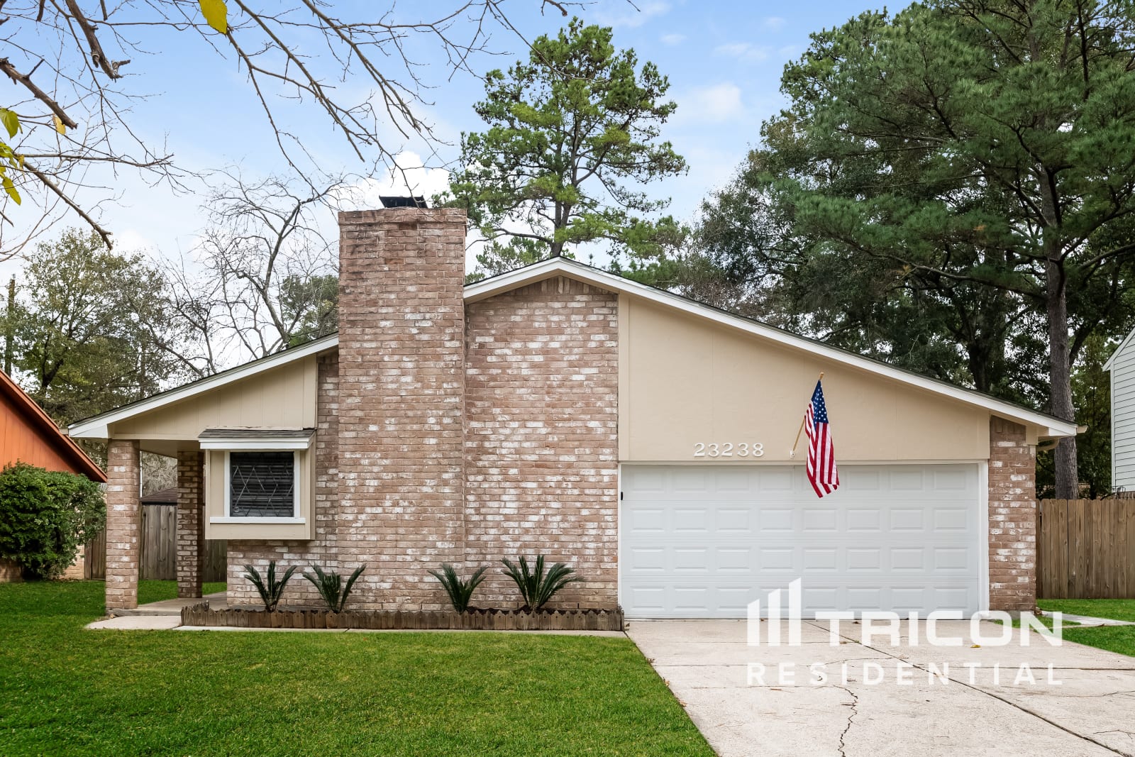23238 Briarcreek Boulevard Spring TX