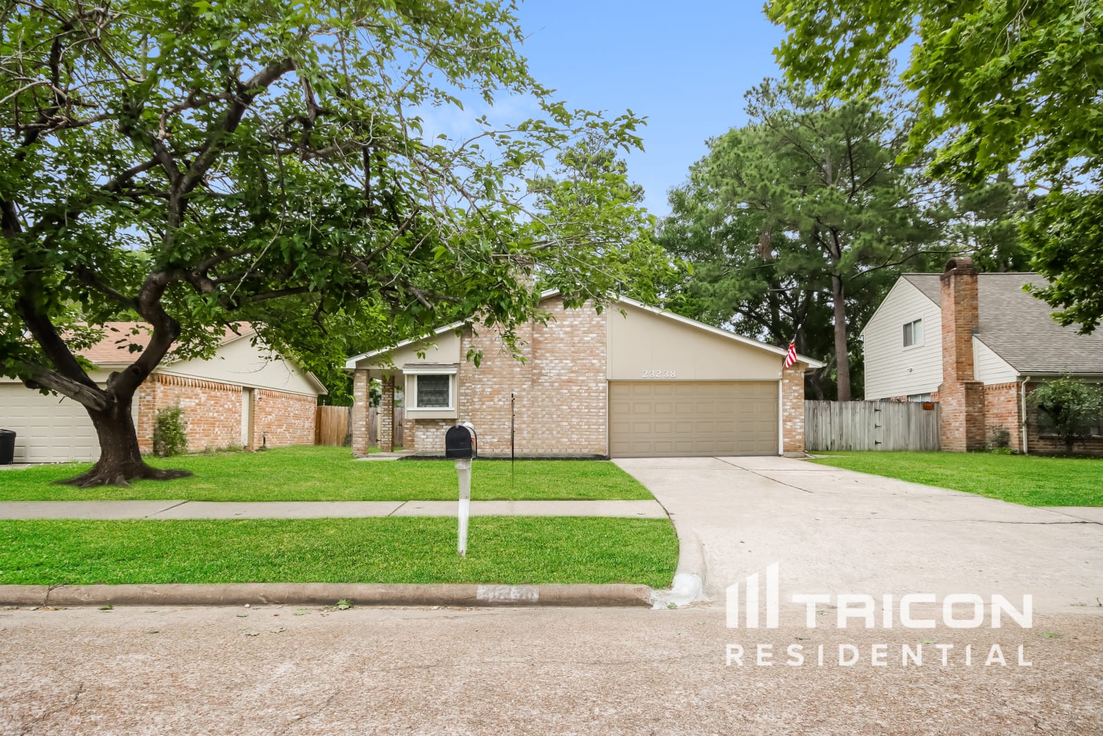 23238 Briarcreek Boulevard Spring TX