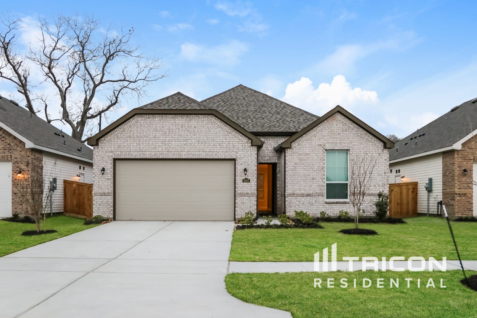 2327 Cohorn Trail Richmond TX